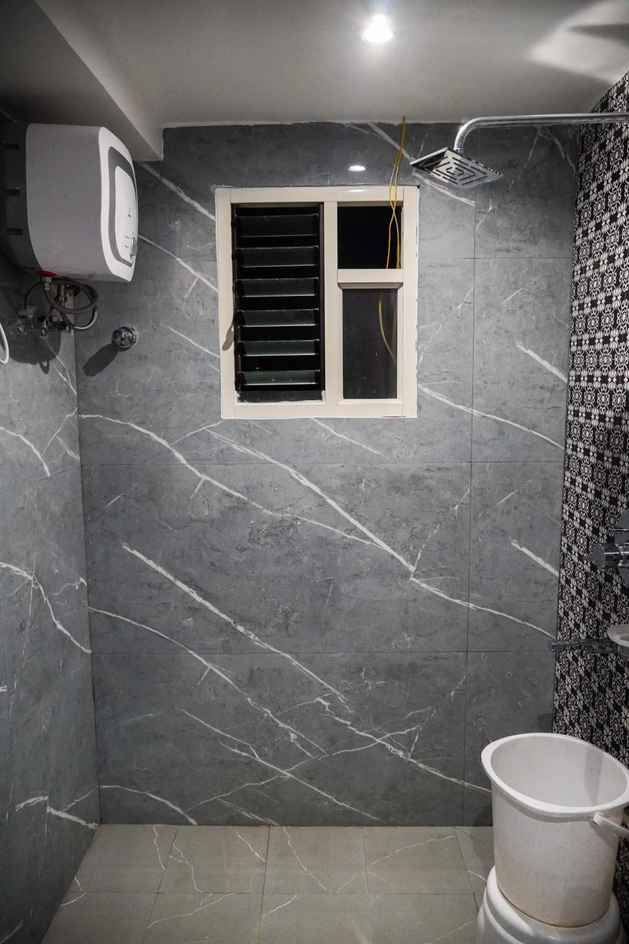 Bathroom in Grand Resort