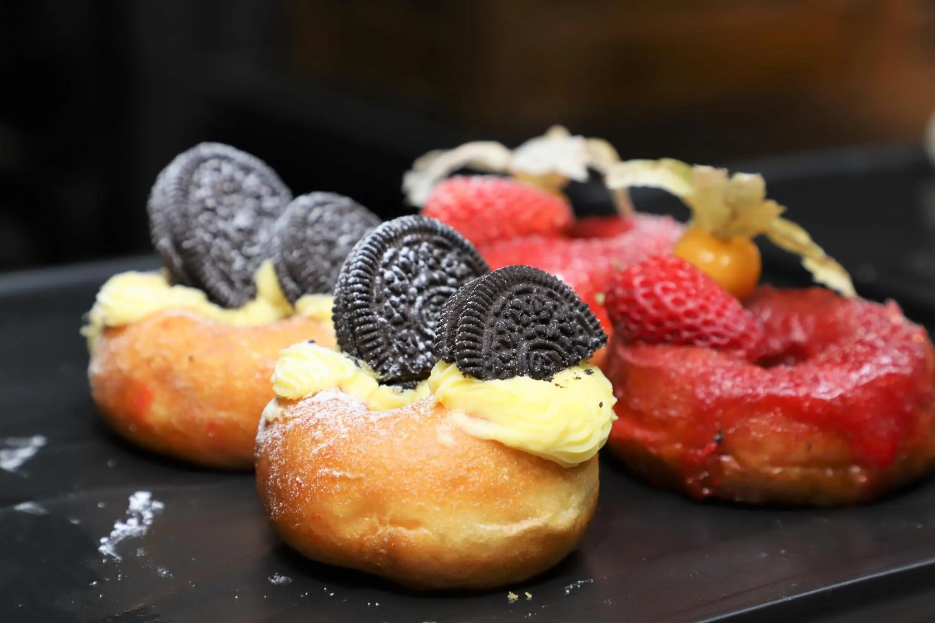 Breakfast in Crowne Plaza Beijing Sun Palace, an IHG Hotel