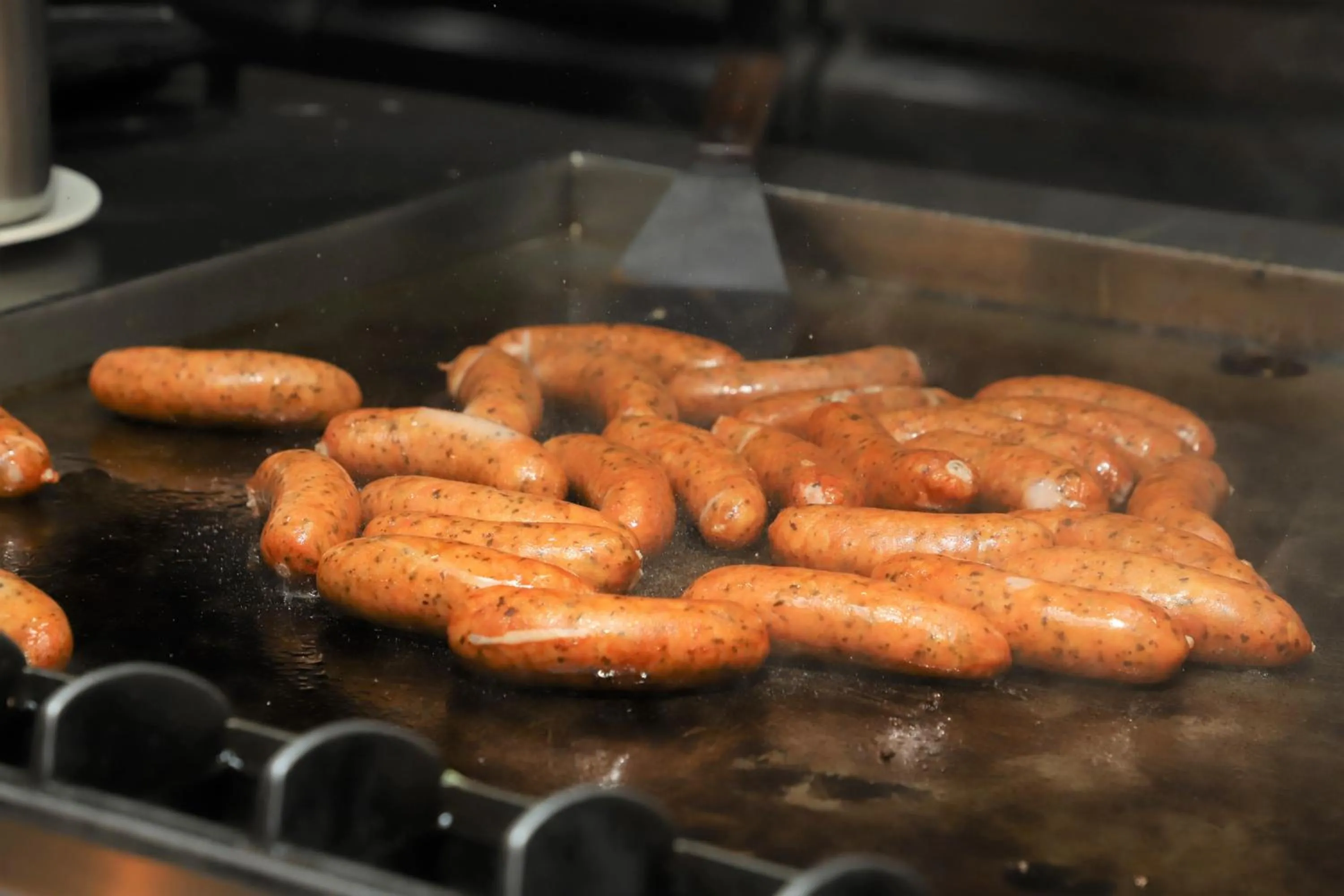 Breakfast in Crowne Plaza Beijing Sun Palace, an IHG Hotel