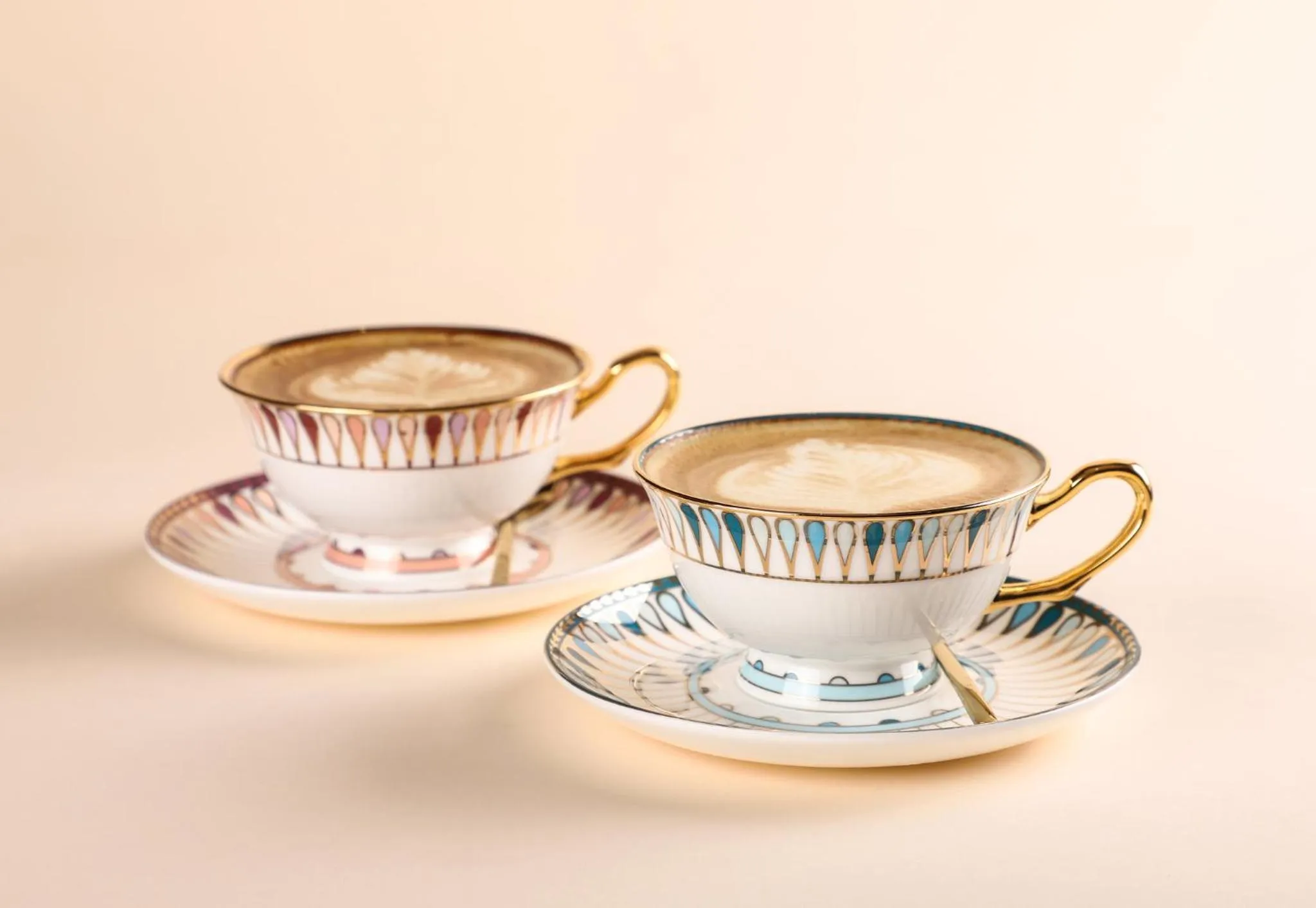 Restaurant/places to eat in Crowne Plaza Beijing Sun Palace, an IHG Hotel