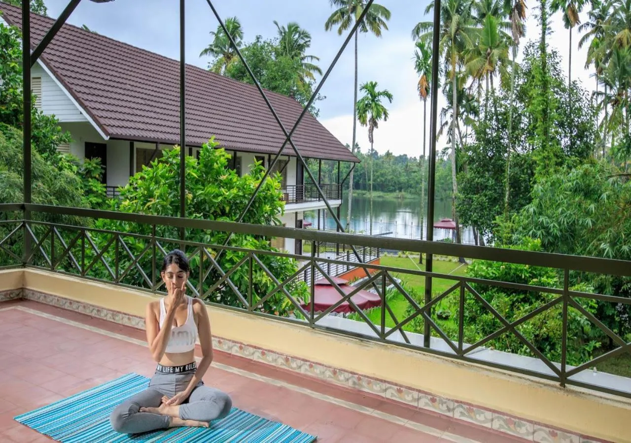 Activities in Lhasa Ayurveda and Wellness Resort - A BluSalzz Collection, Kochi, Kerala