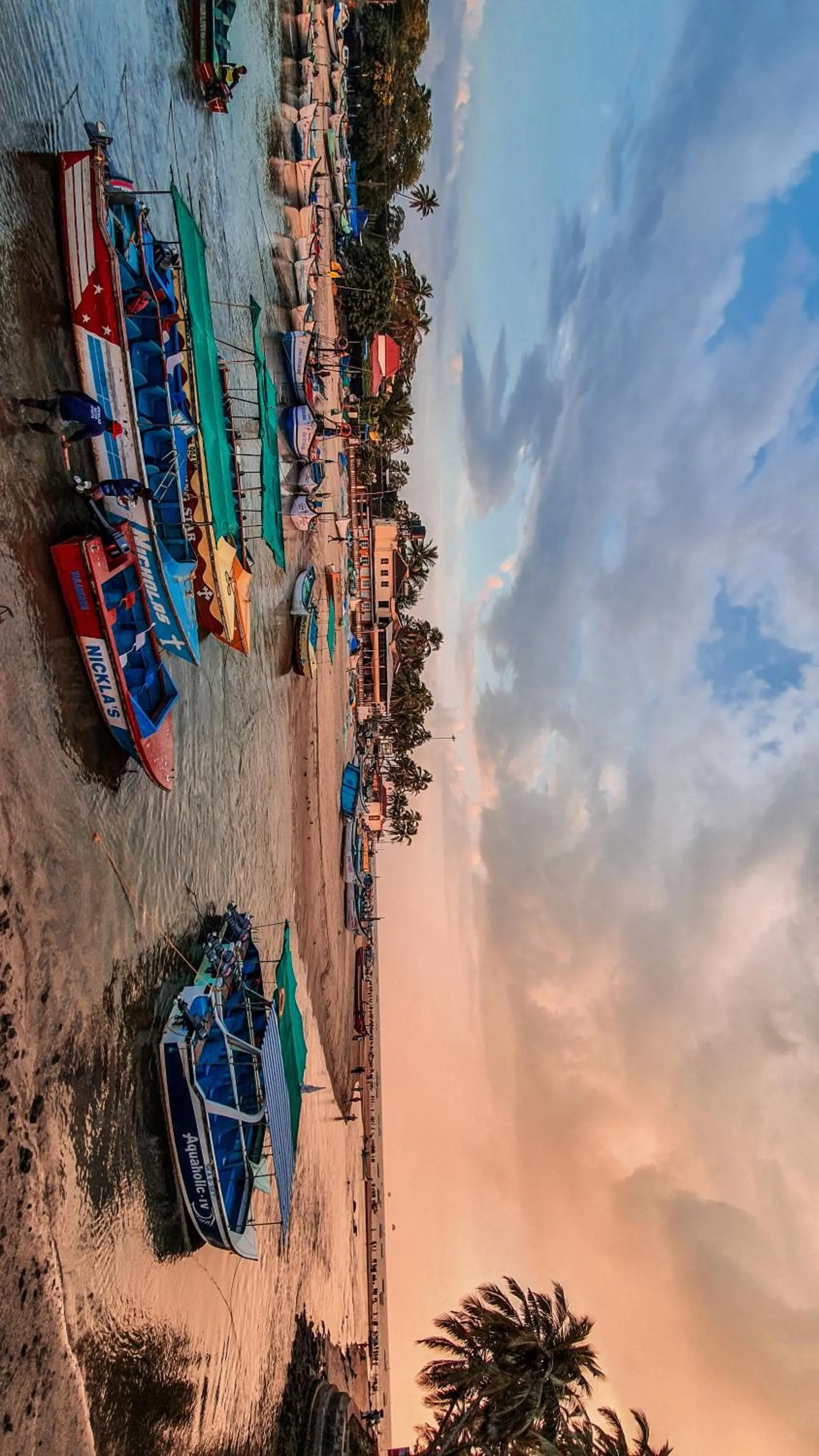 Natural landscape in Marcelo Place 3