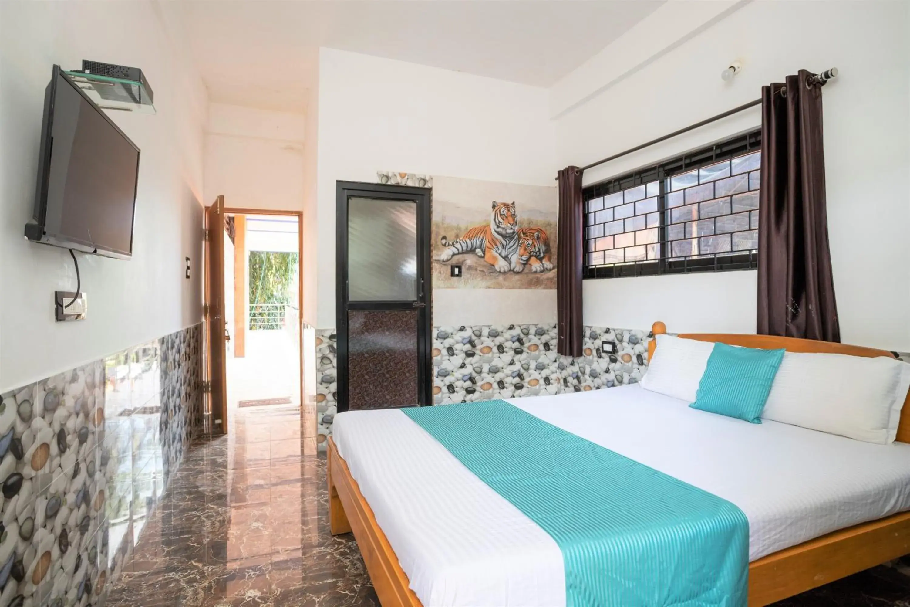 Deluxe Family Room in Marcelo Place 3 Deluxe Family Room in Marcelo Place 3