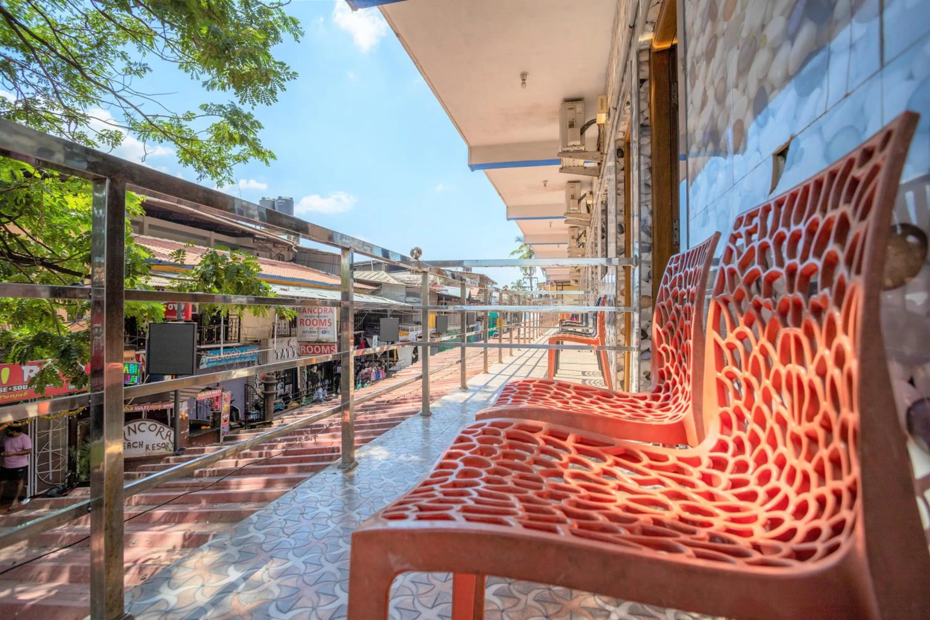 Property building in Marcelo Place 3