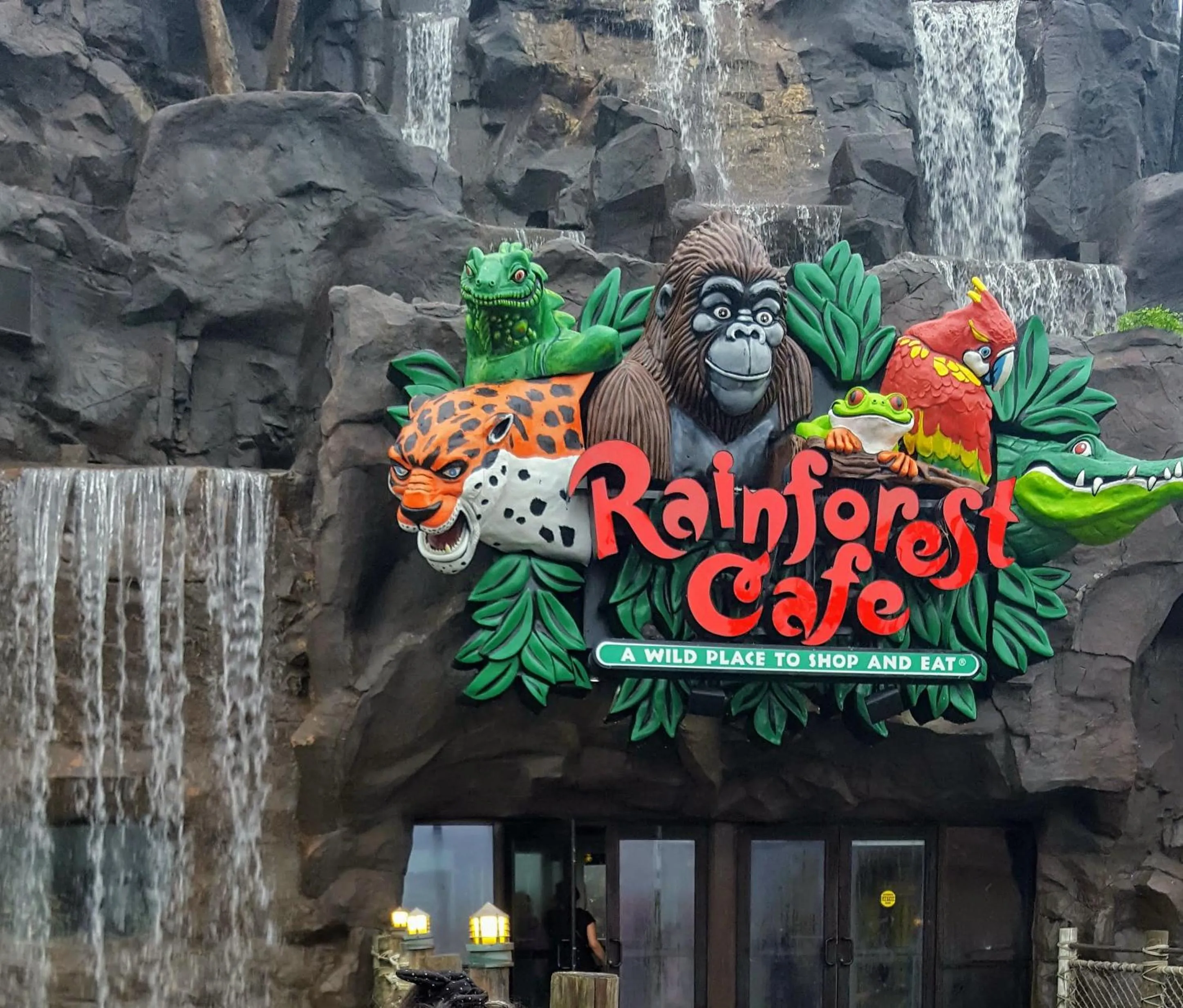 Restaurant/places to eat in Gulf View, Flip Flop Oasis GVR06432