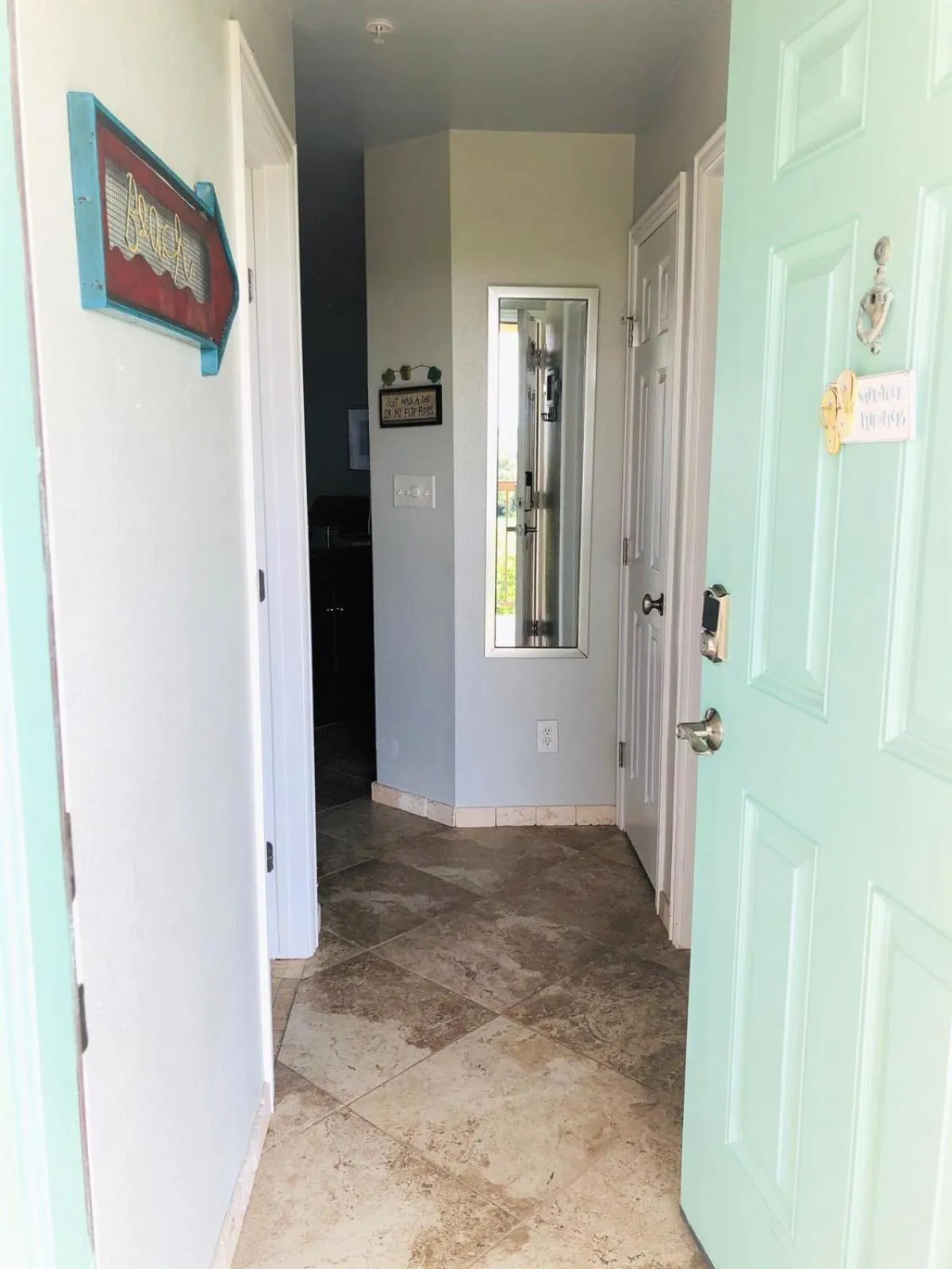 Facade/entrance in Gulf View, Flip Flop Oasis GVR06432