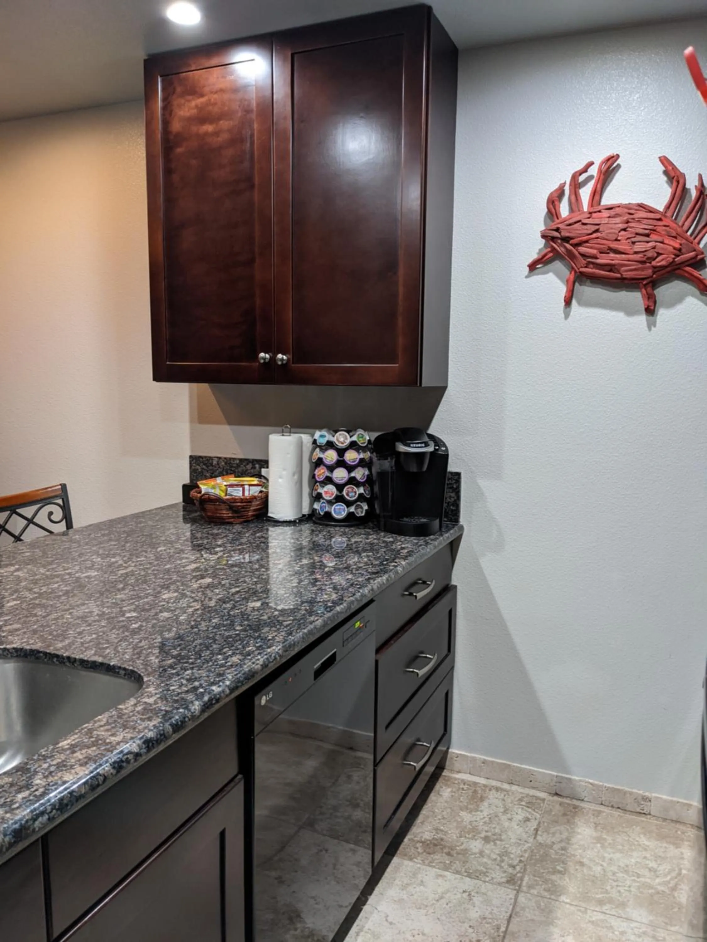 Coffee/tea facilities in Gulf View, Flip Flop Oasis GVR06432