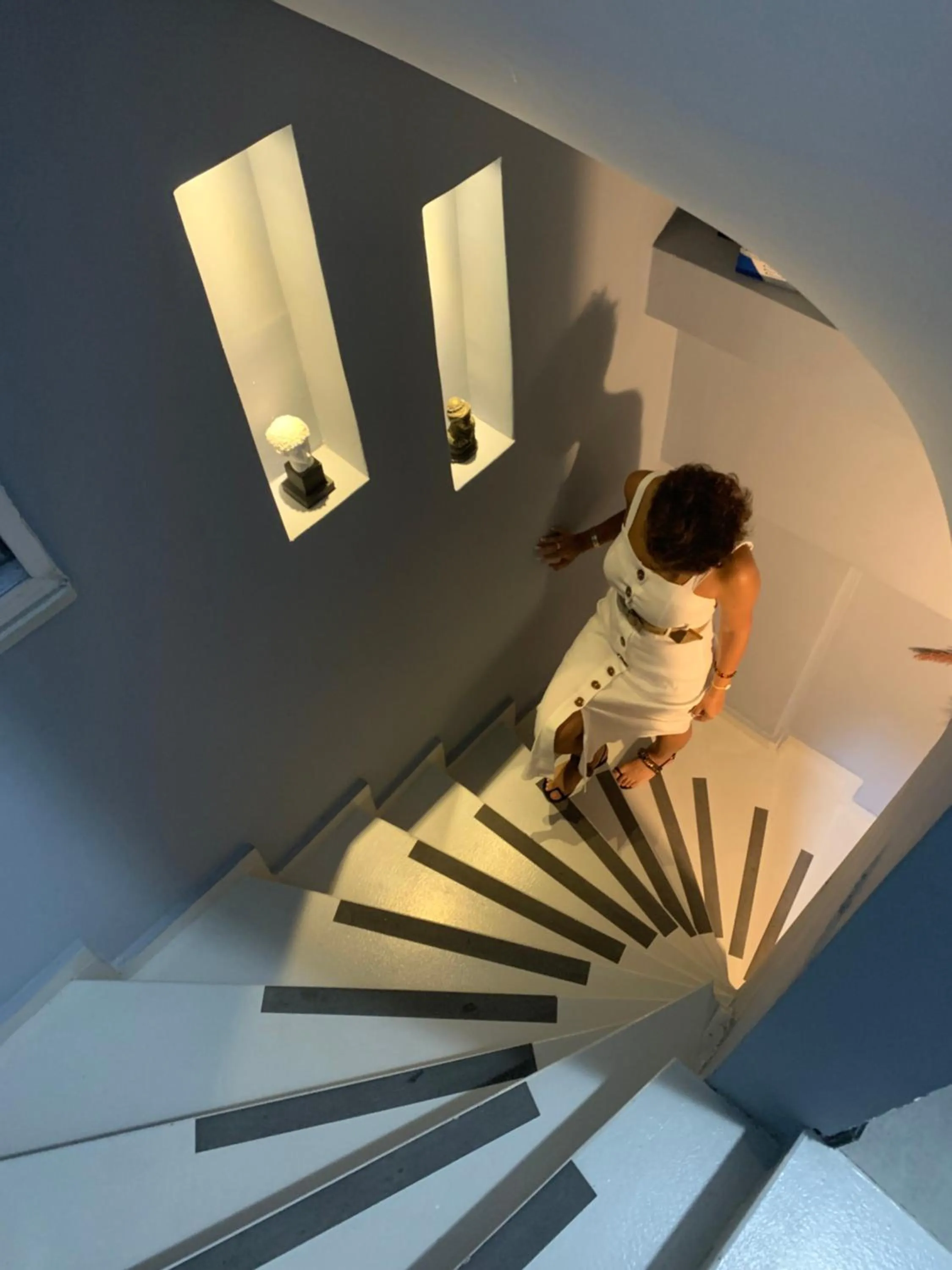 Property building in Valeria House