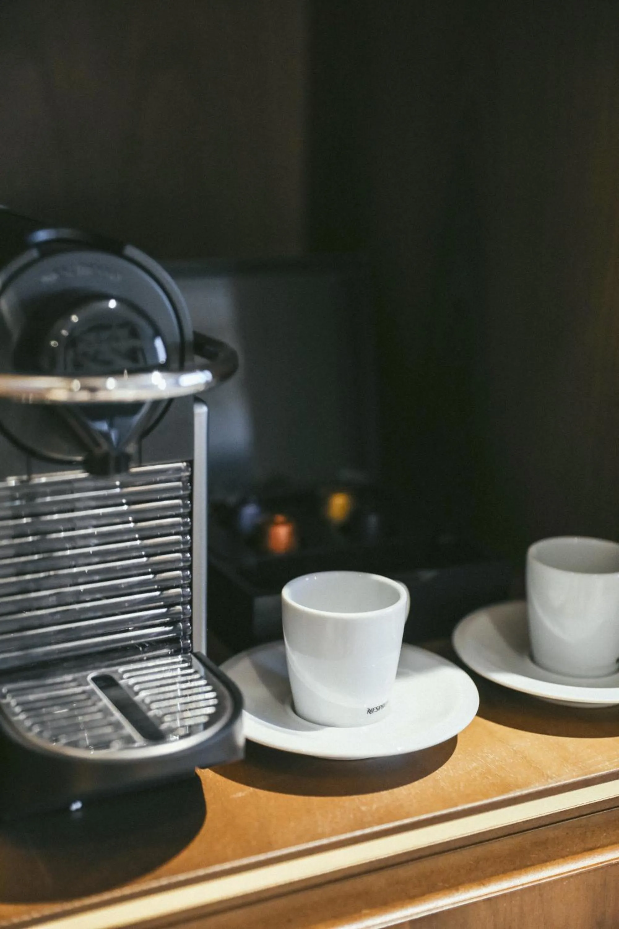 Coffee/tea facilities in Root Karaköy