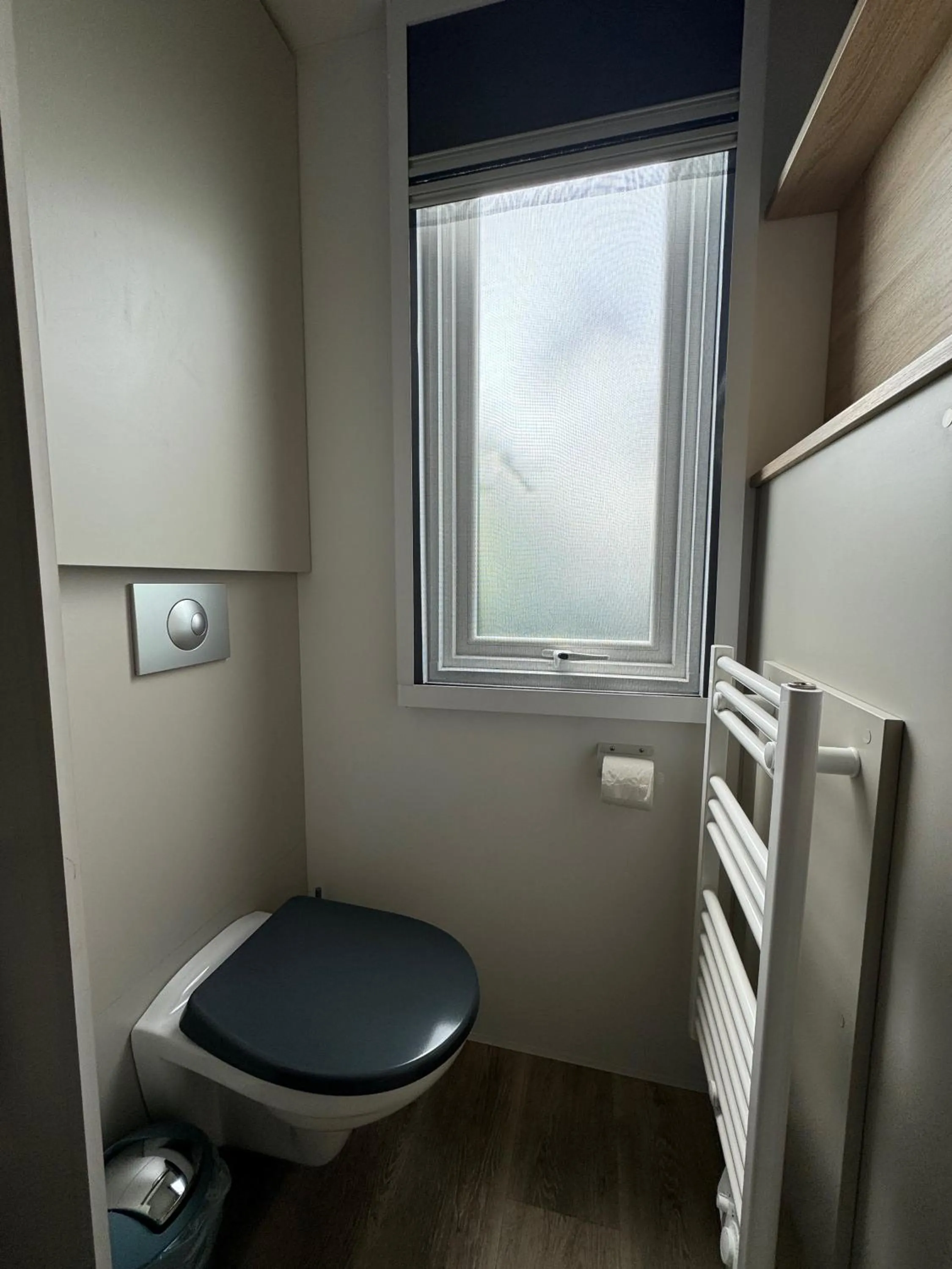Toilet in Palazzo delle Biscie - Old Tower & Village