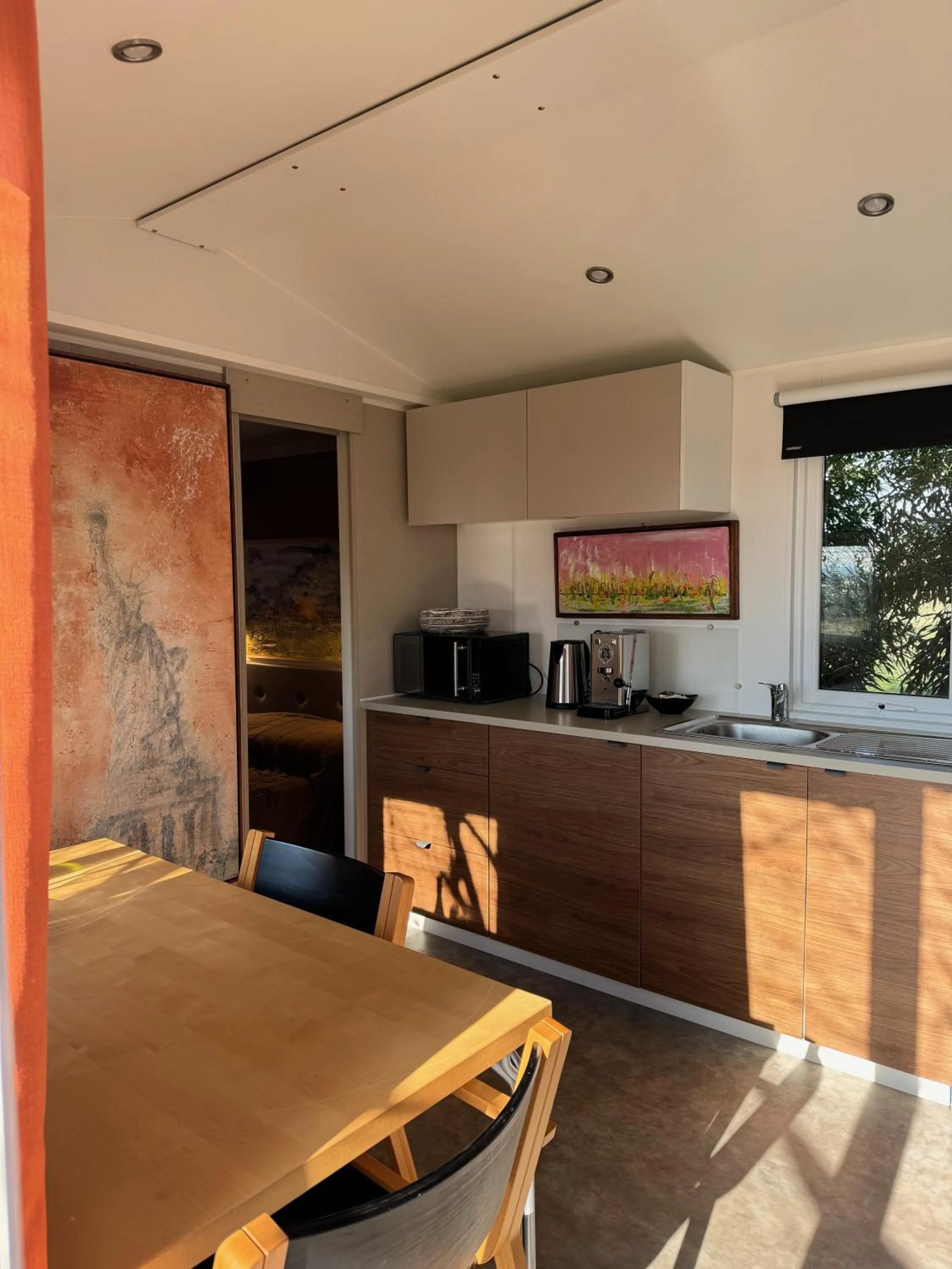 Kitchen or kitchenette in Palazzo delle Biscie - Old Tower & Village