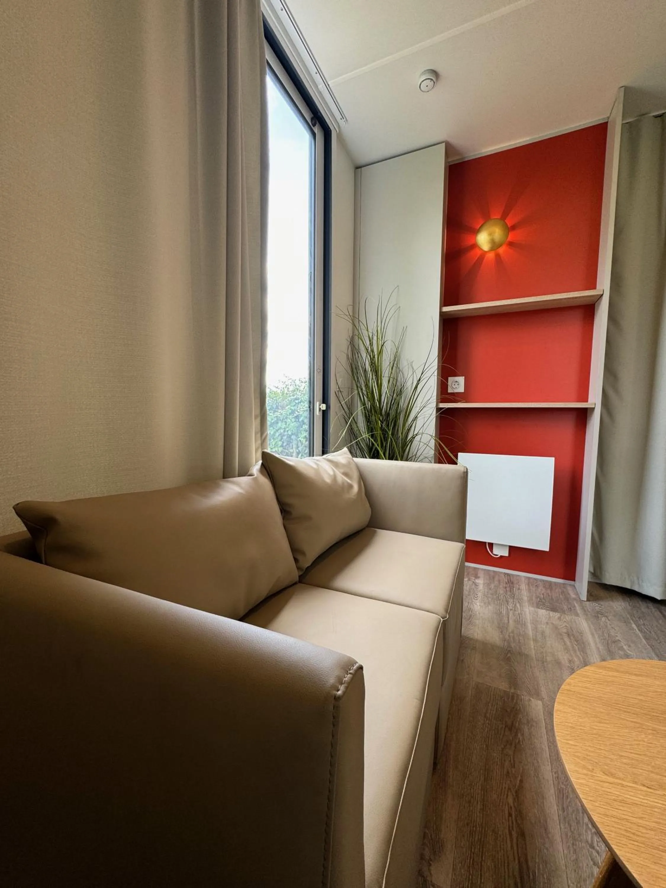 Living room in Palazzo delle Biscie - Old Tower & Village