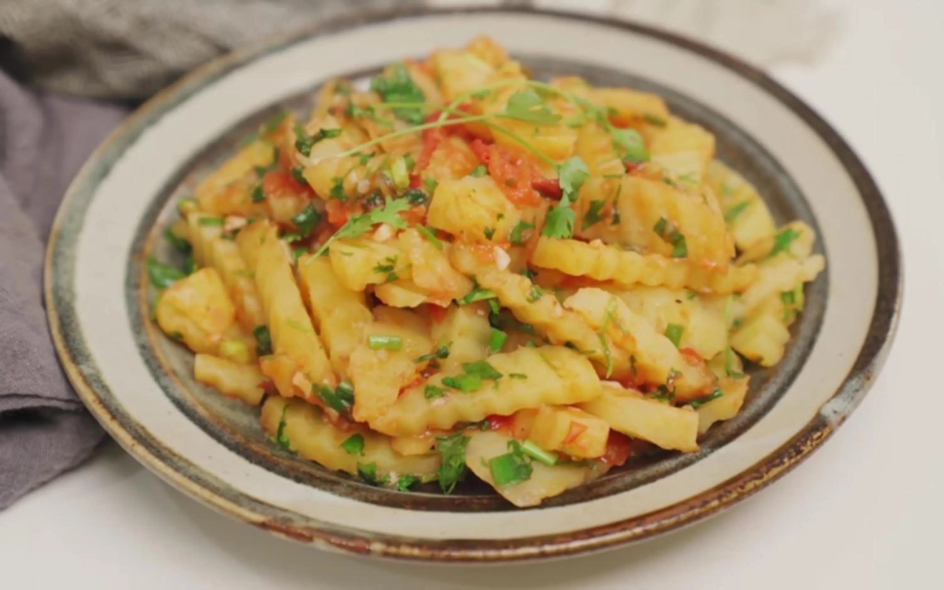 Breakfast in Paddy Hotel