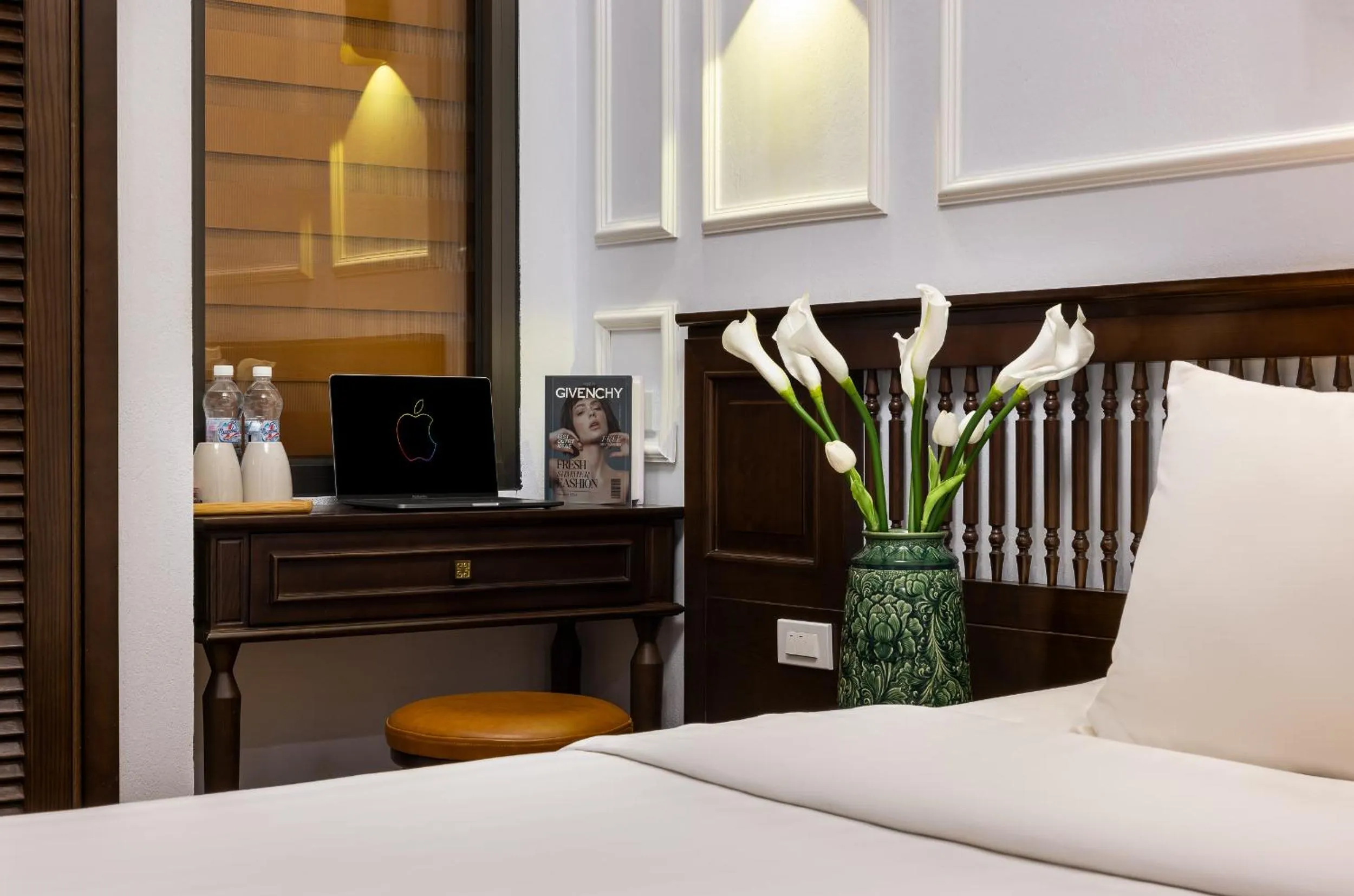 Other, Bed in Paddy Hotel