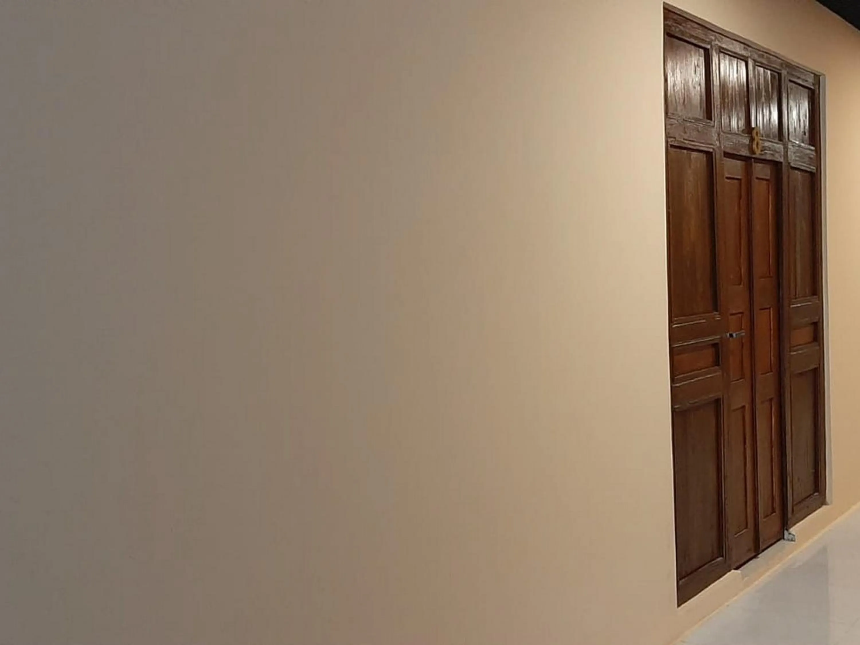 Property building in RedDoorz At Hotel Pakem Sari Kaliurang