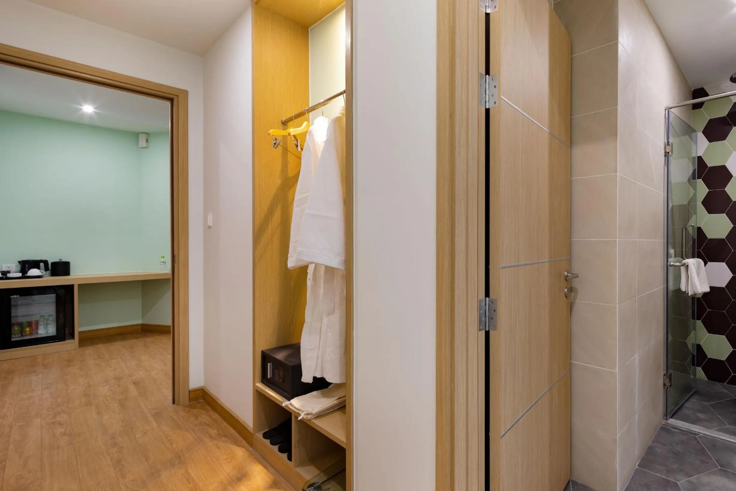 Bathroom in Hoan My Resort - Ninh Chu