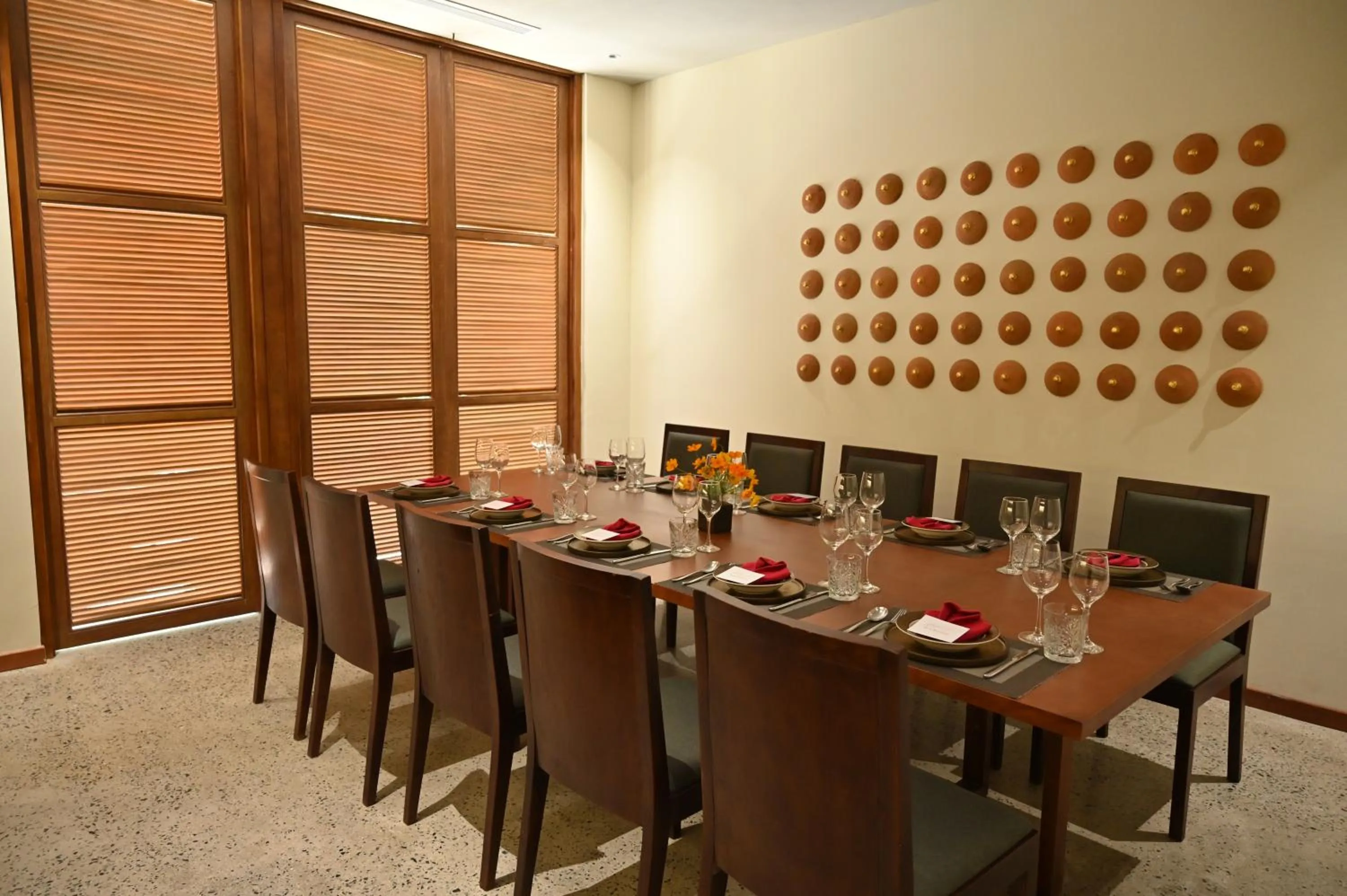 Restaurant/places to eat in Hoan My Resort - Ninh Chu