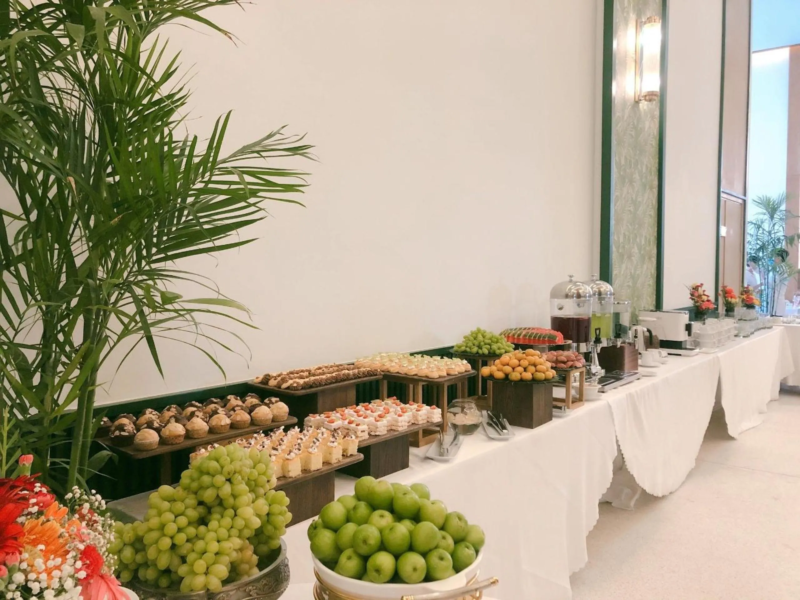 Meeting/conference room in Hoan My Resort - Ninh Chu