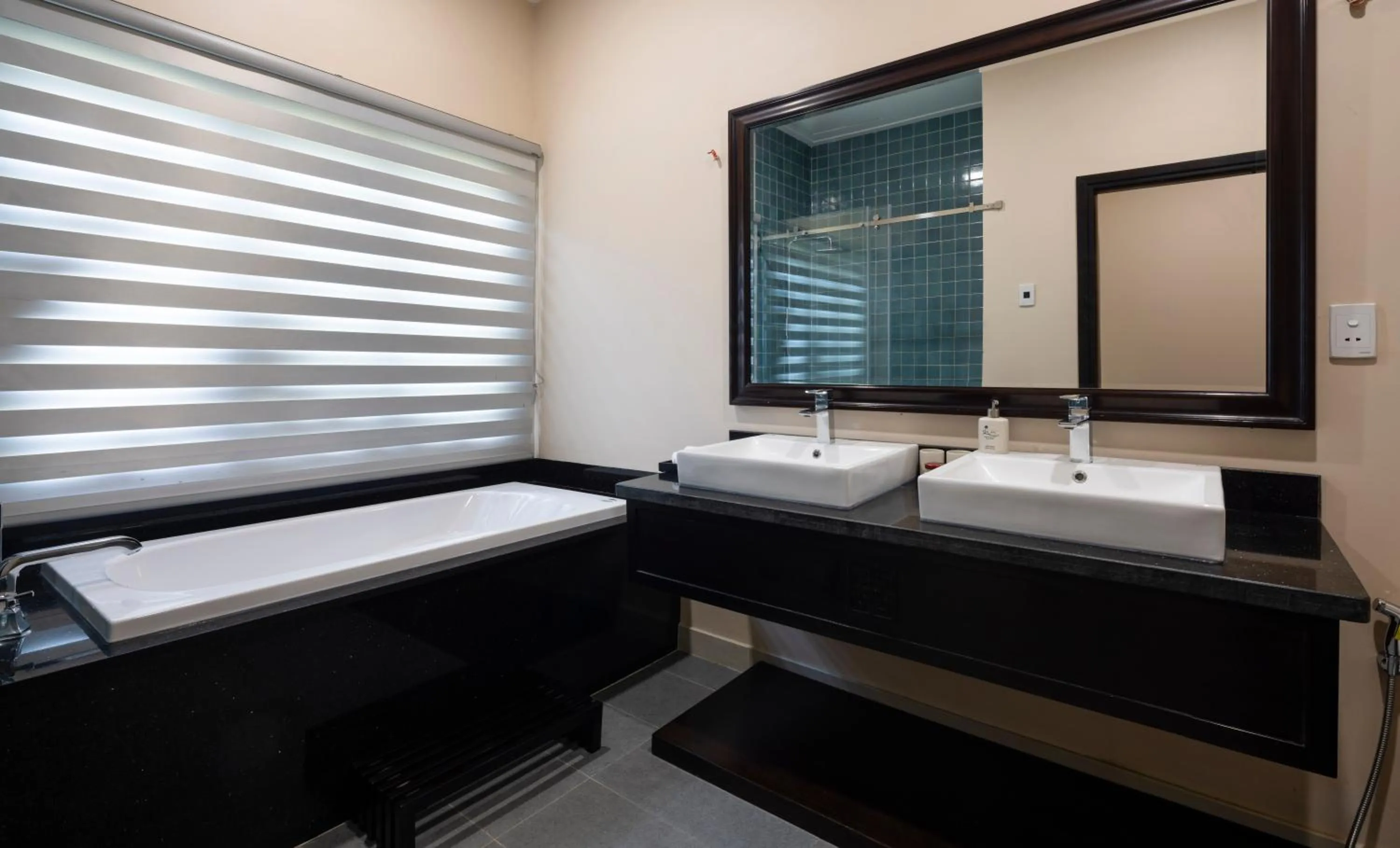 Bathroom in Hoan My Resort - Ninh Chu