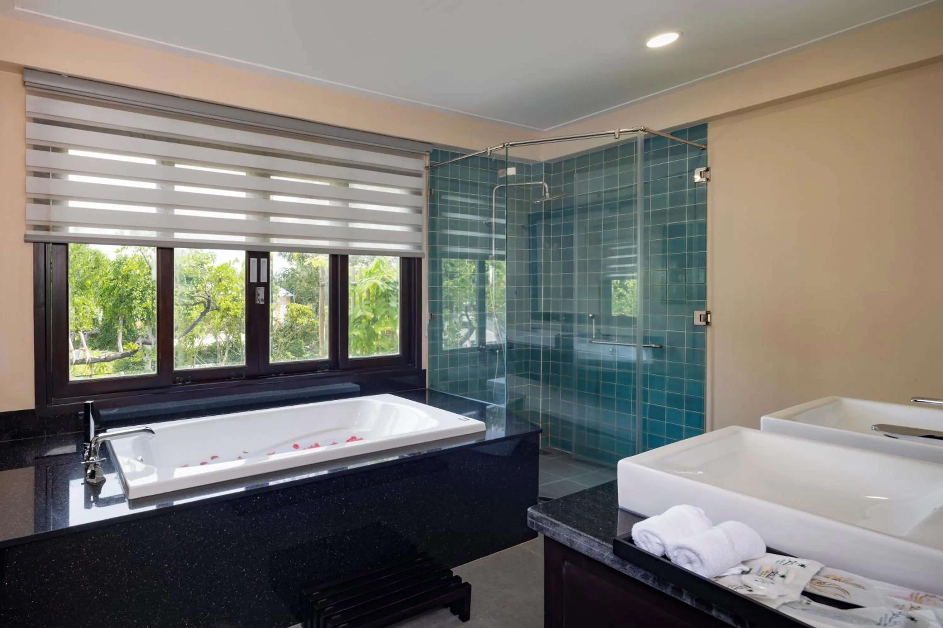 Bath in Hoan My Resort - Ninh Chu
