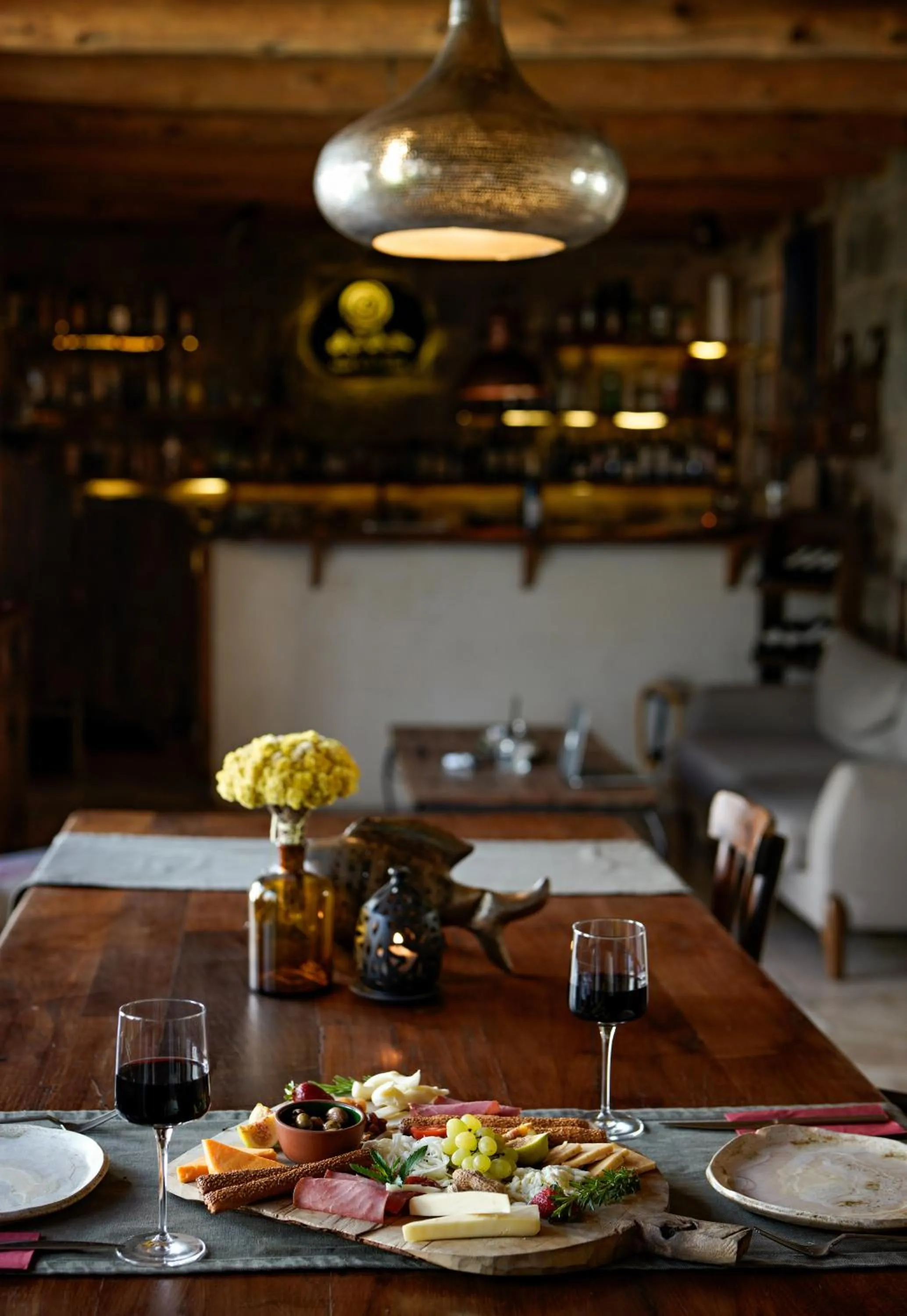 Property logo or sign in Doda Artisanal Cave Hotel 14 Plus