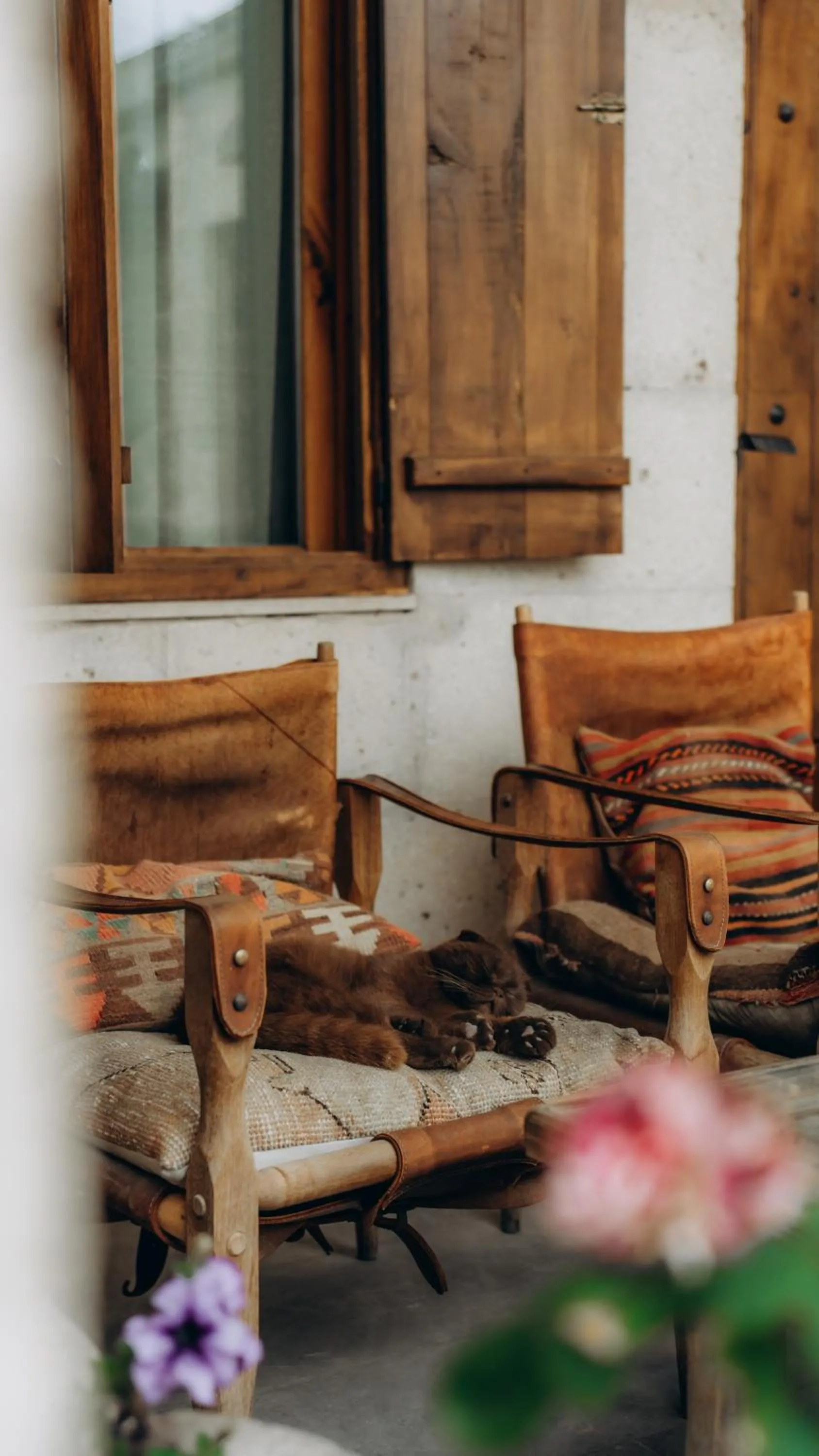 Spring in Doda Artisanal Cave Hotel 14 Plus