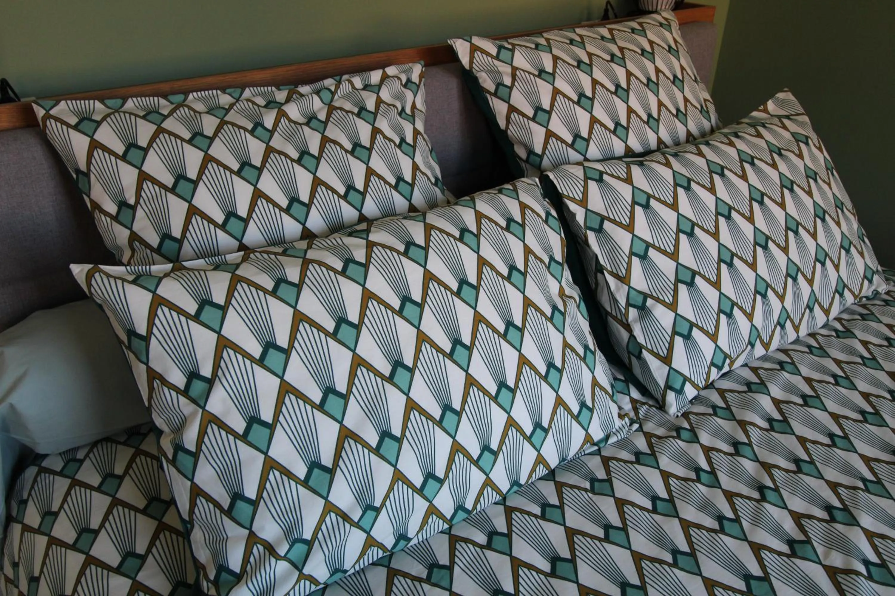 Bed in Les Cimes du Puy-en-Velay