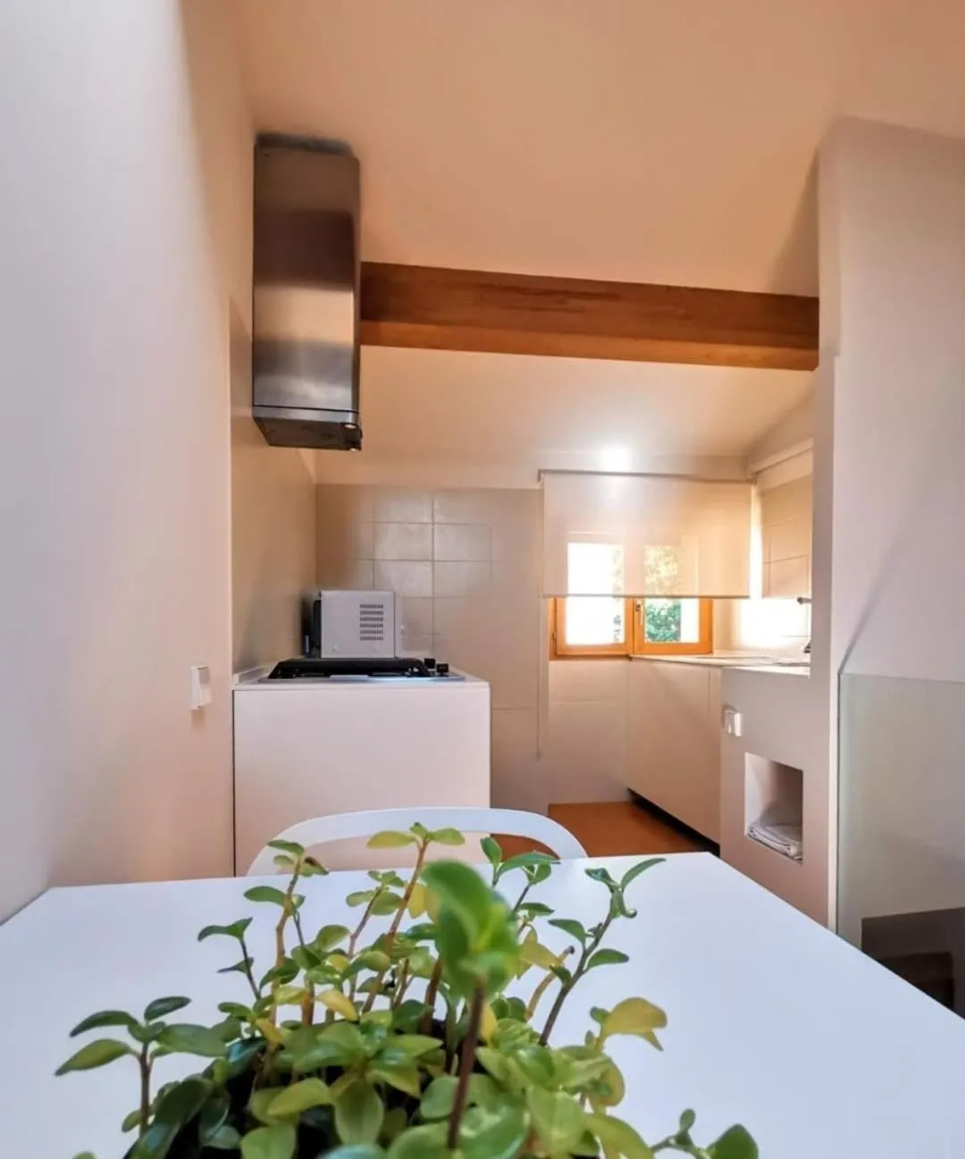 Apartamento Zocailla