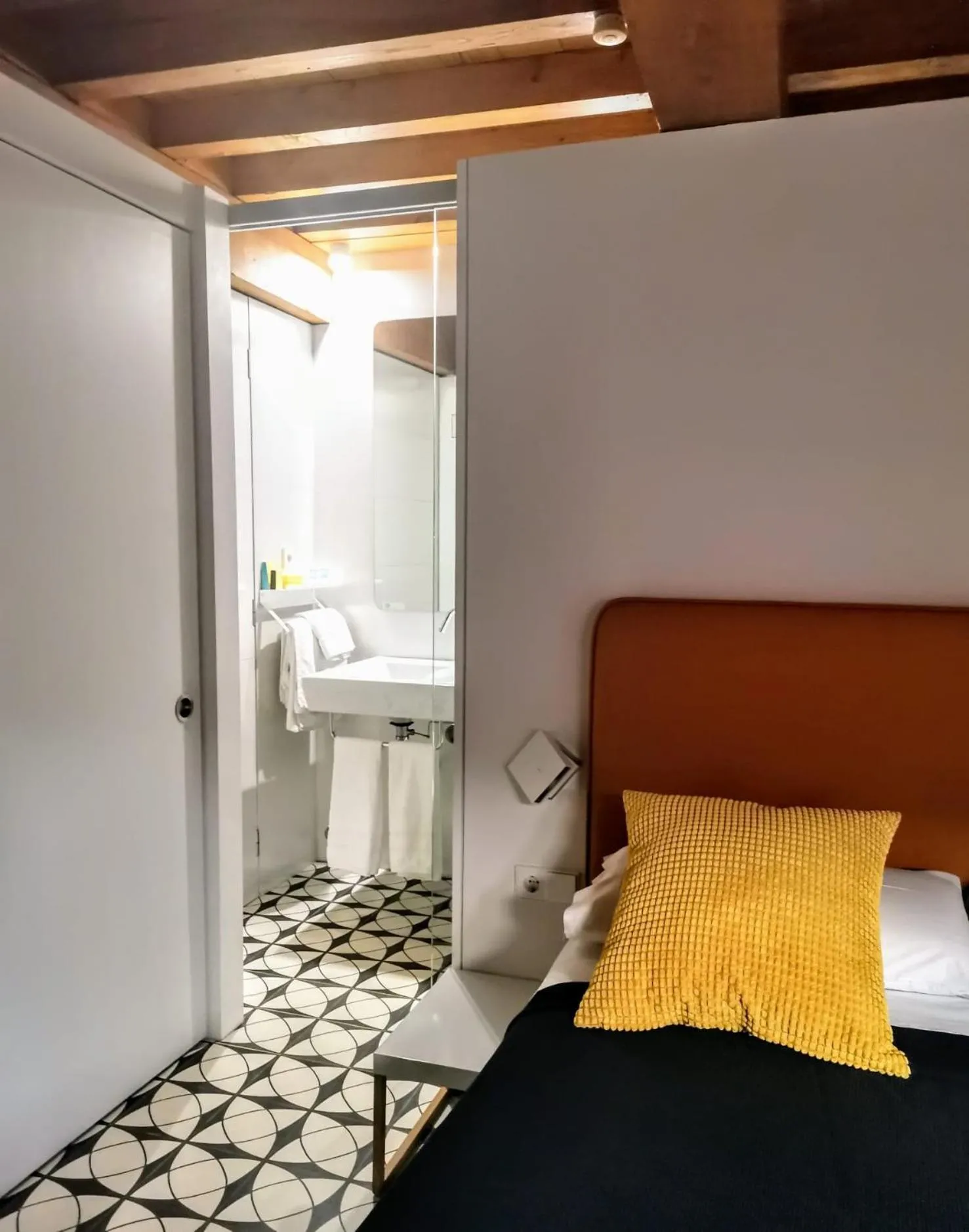 Apartamento Zocailla