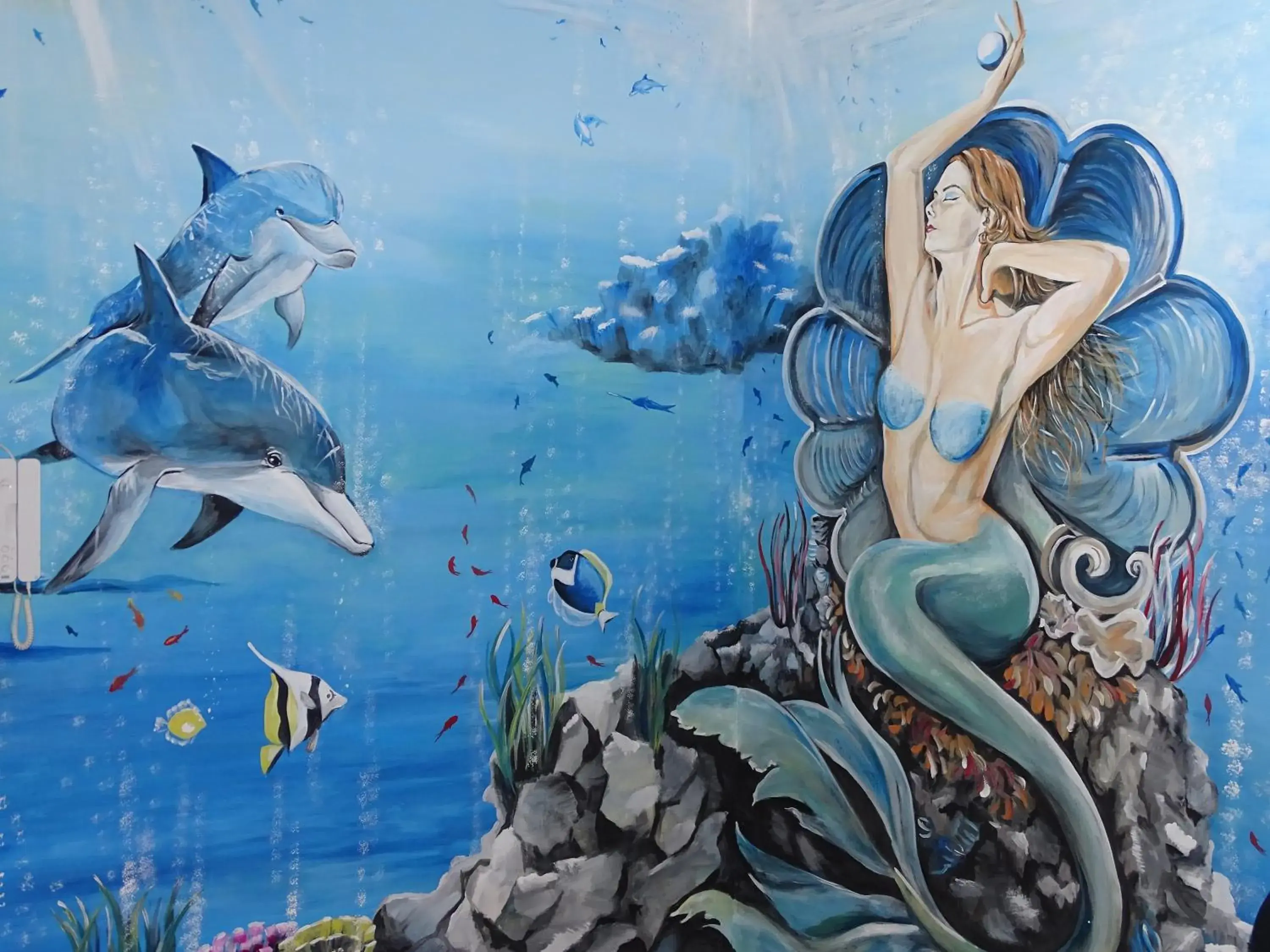 Perla del Sud Perla del Sud