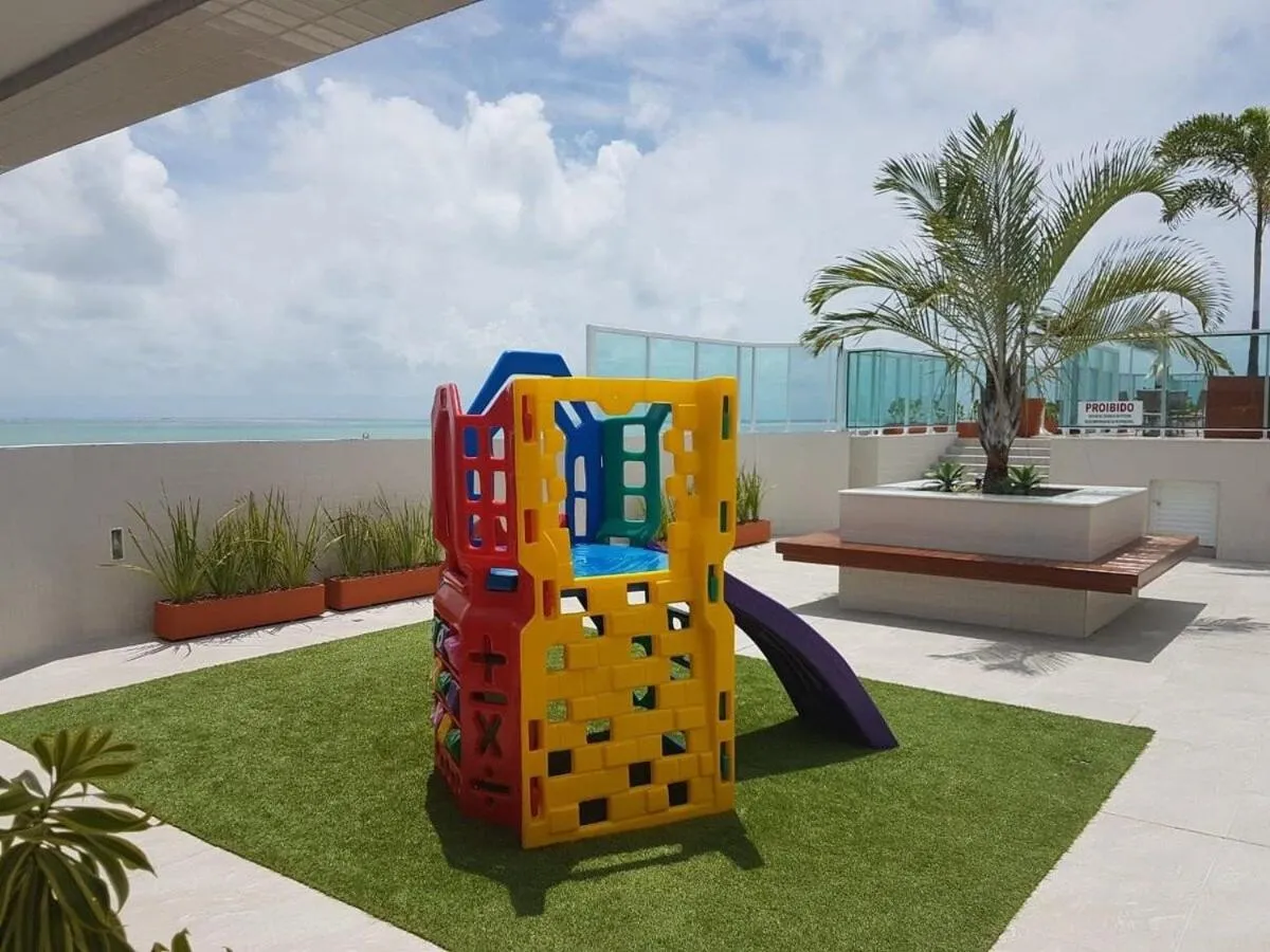 Kids's club in Atlântico Norte