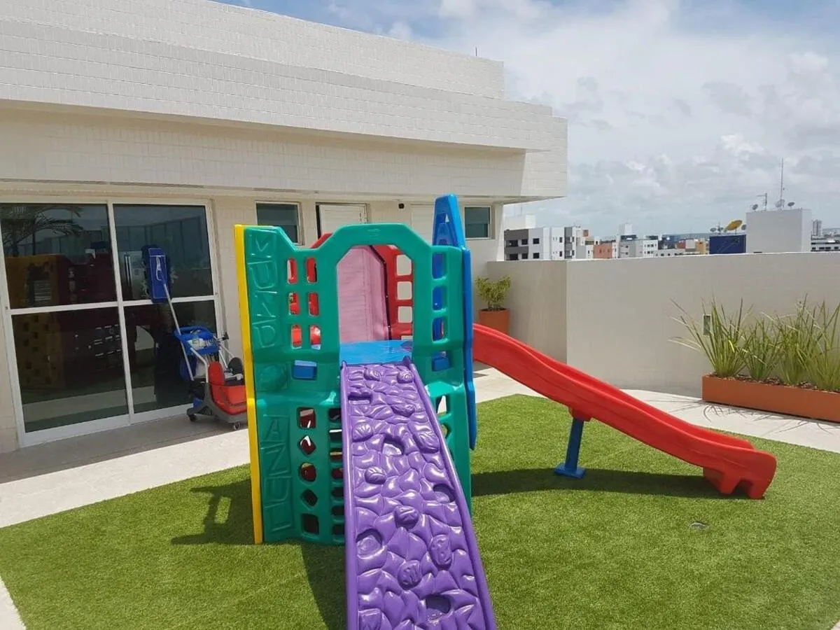 Kids's club in Atlântico Norte