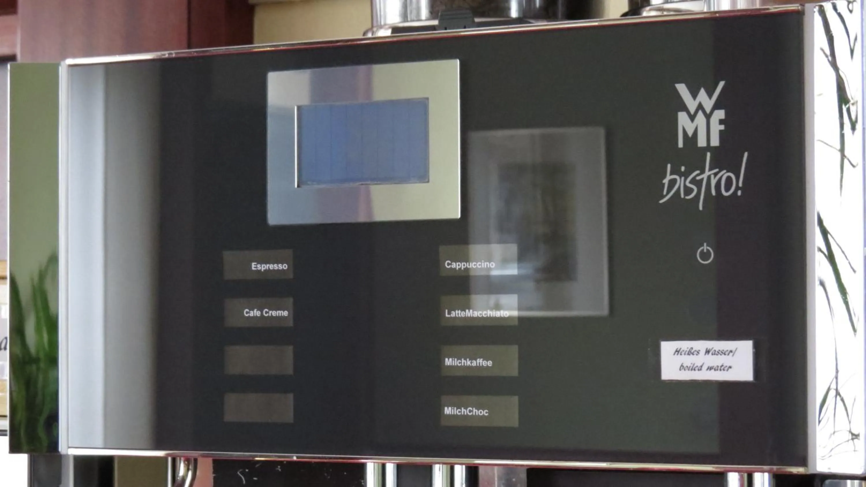 Other in Hotel Drei Morgen