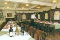 Restaurant/places to eat in Gasthof Anker