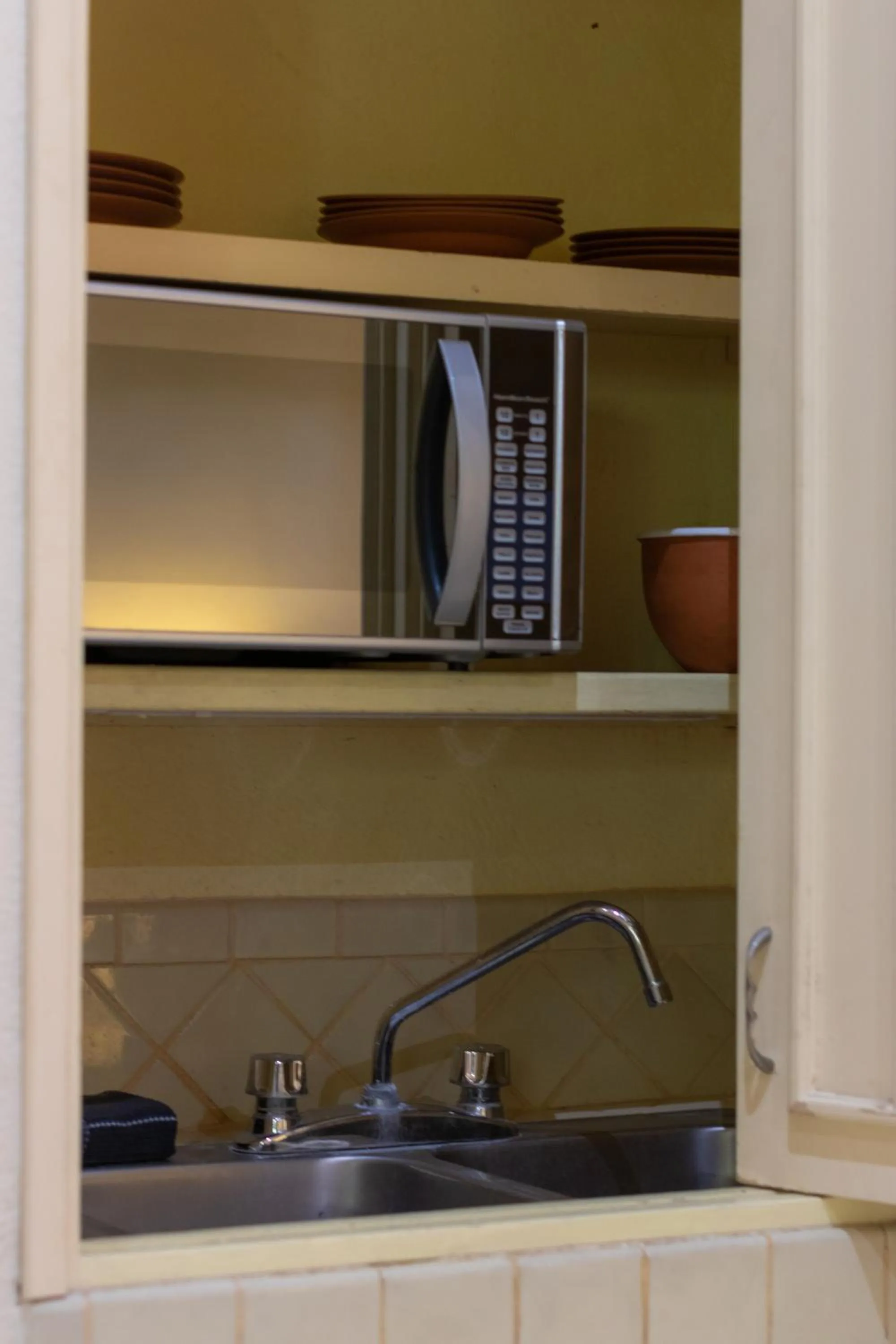 Kitchen or kitchenette in Casa Las Palmas, San Miguel de Allende