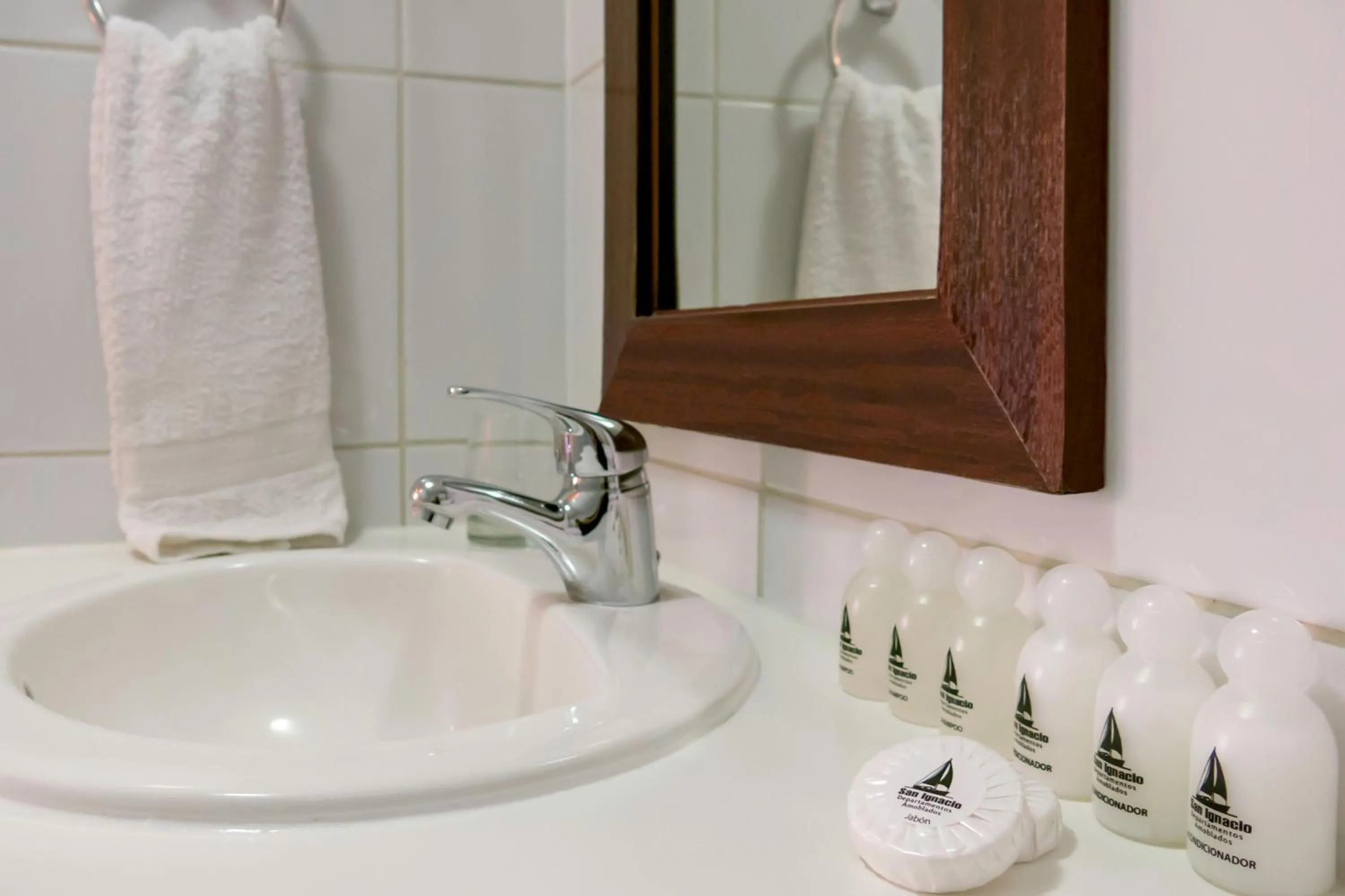 Triple Room in Departamentos Pontoni (Bellas Artes)