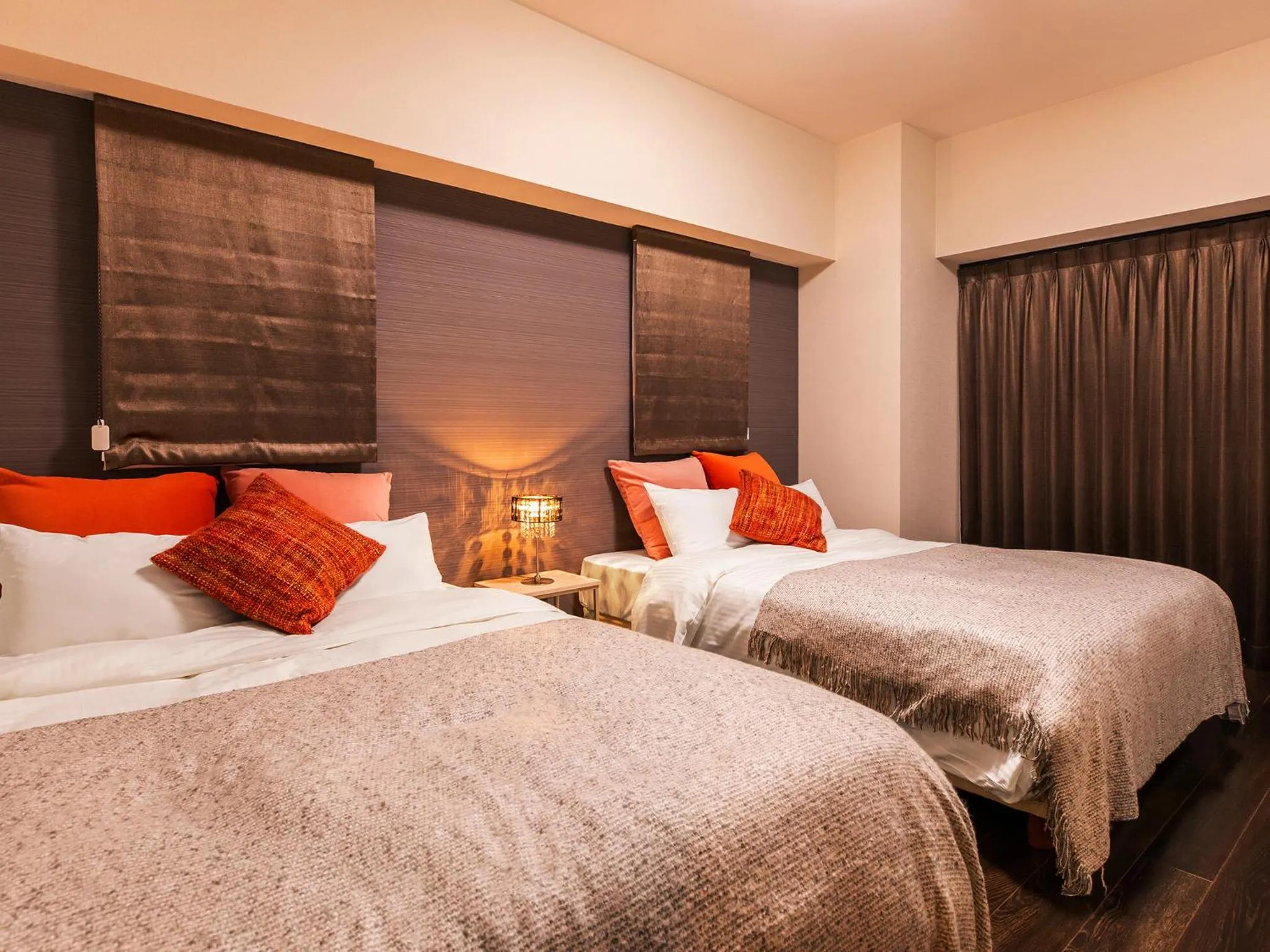 Bedroom, Bed in Rizo Zaizen Hotel