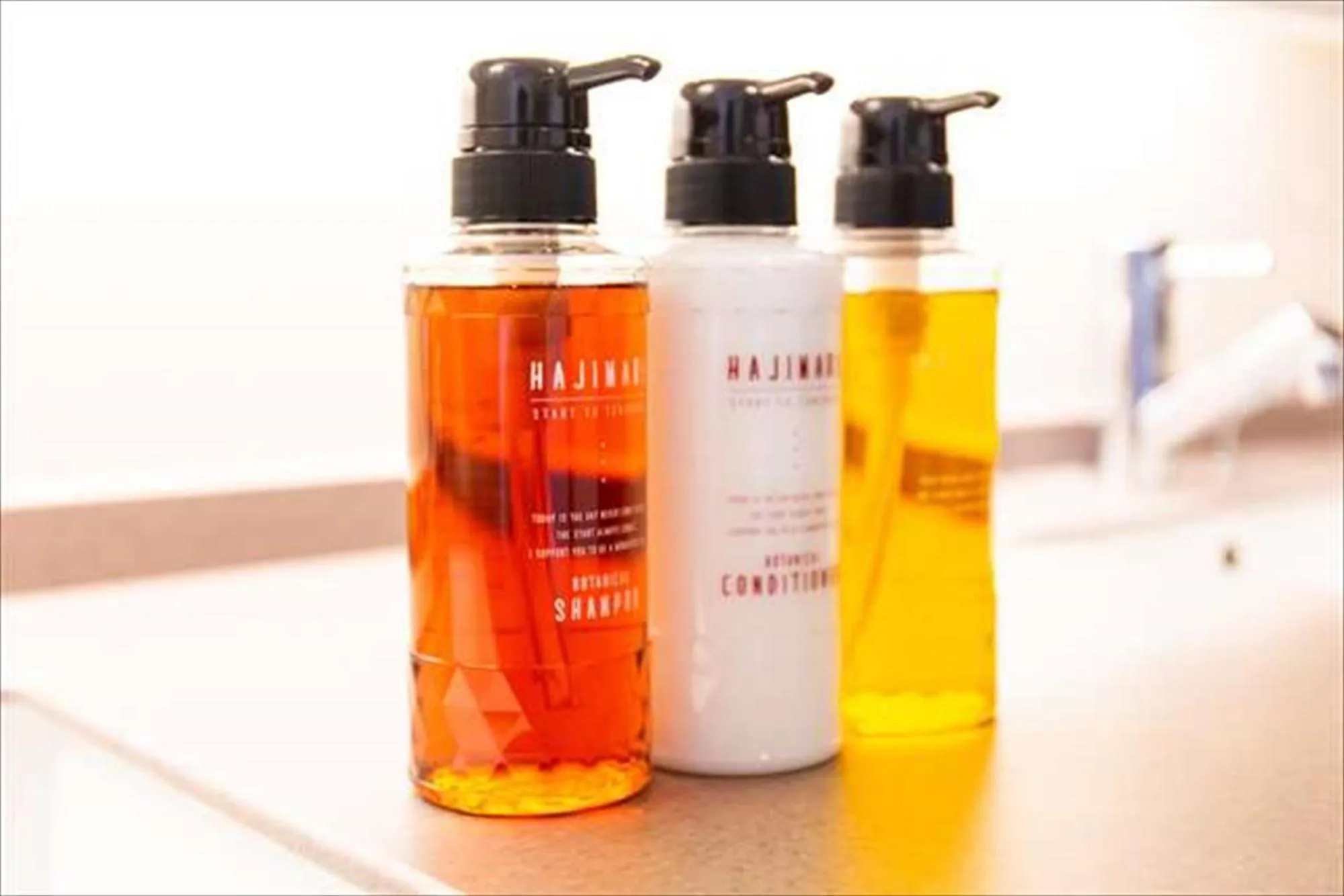 Bathroom in Rizo Zaizen Hotel