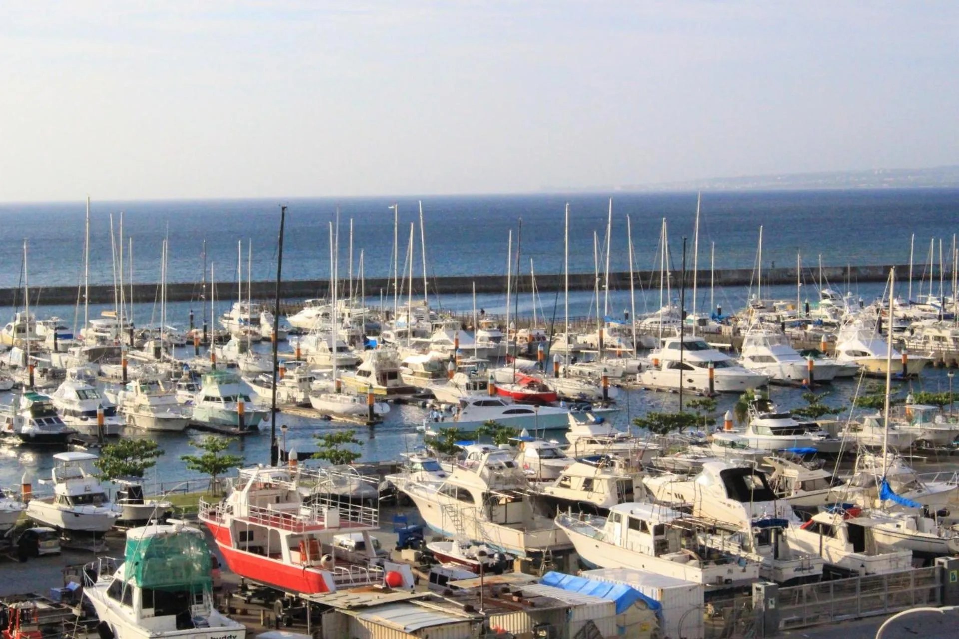 Nearby landmark in Rizo Zaizen Hotel