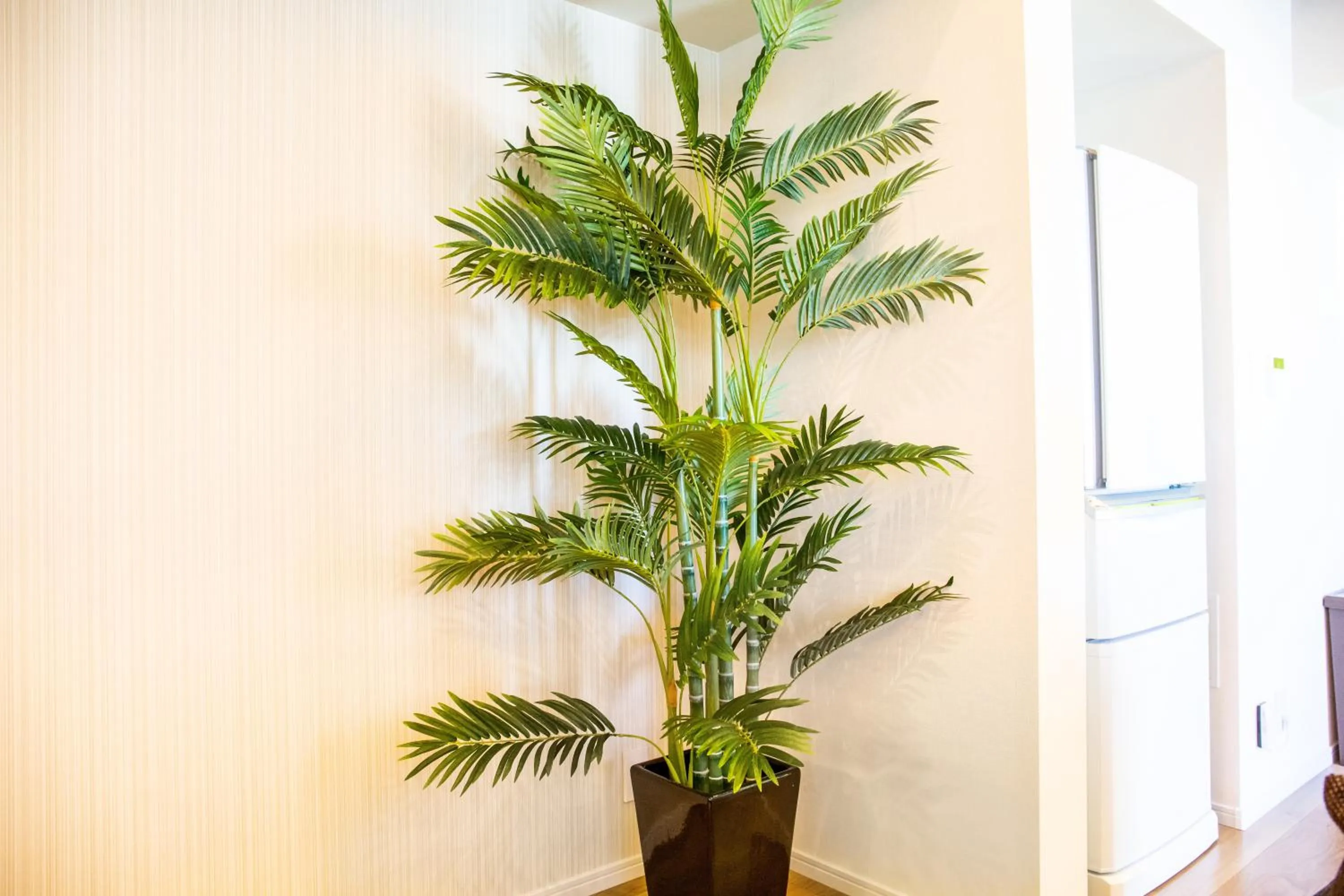 Living room in Rizo Zaizen Hotel