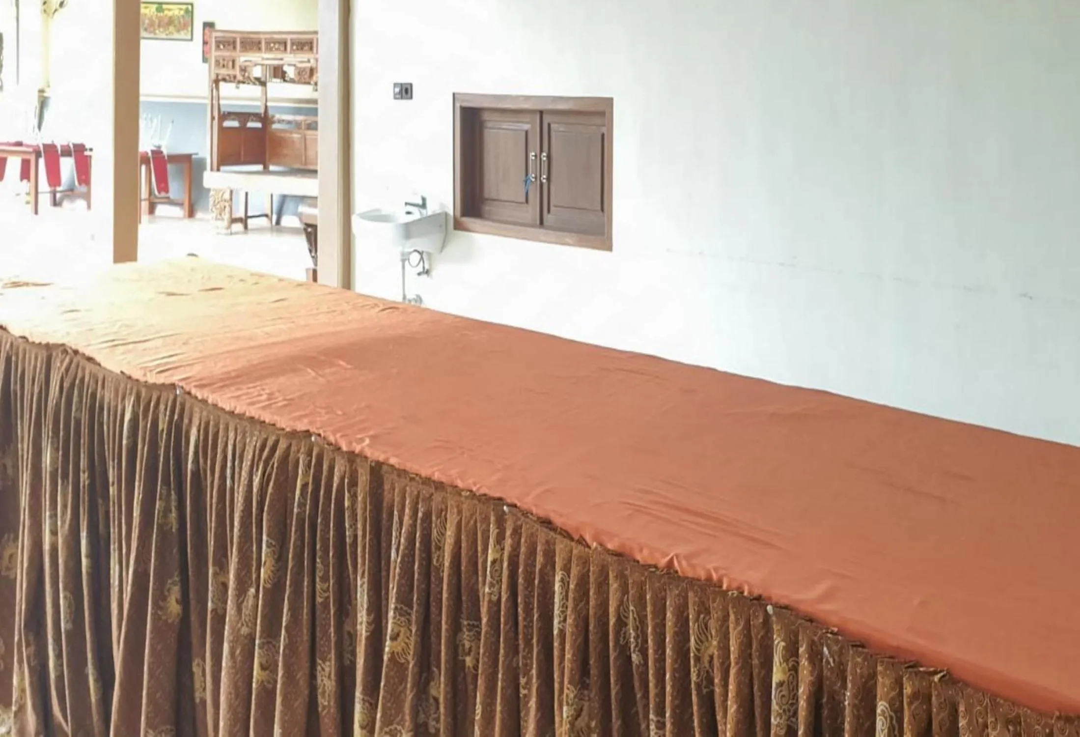 Hotel Mataram Cipanas Syariah Mitra RedDoorz