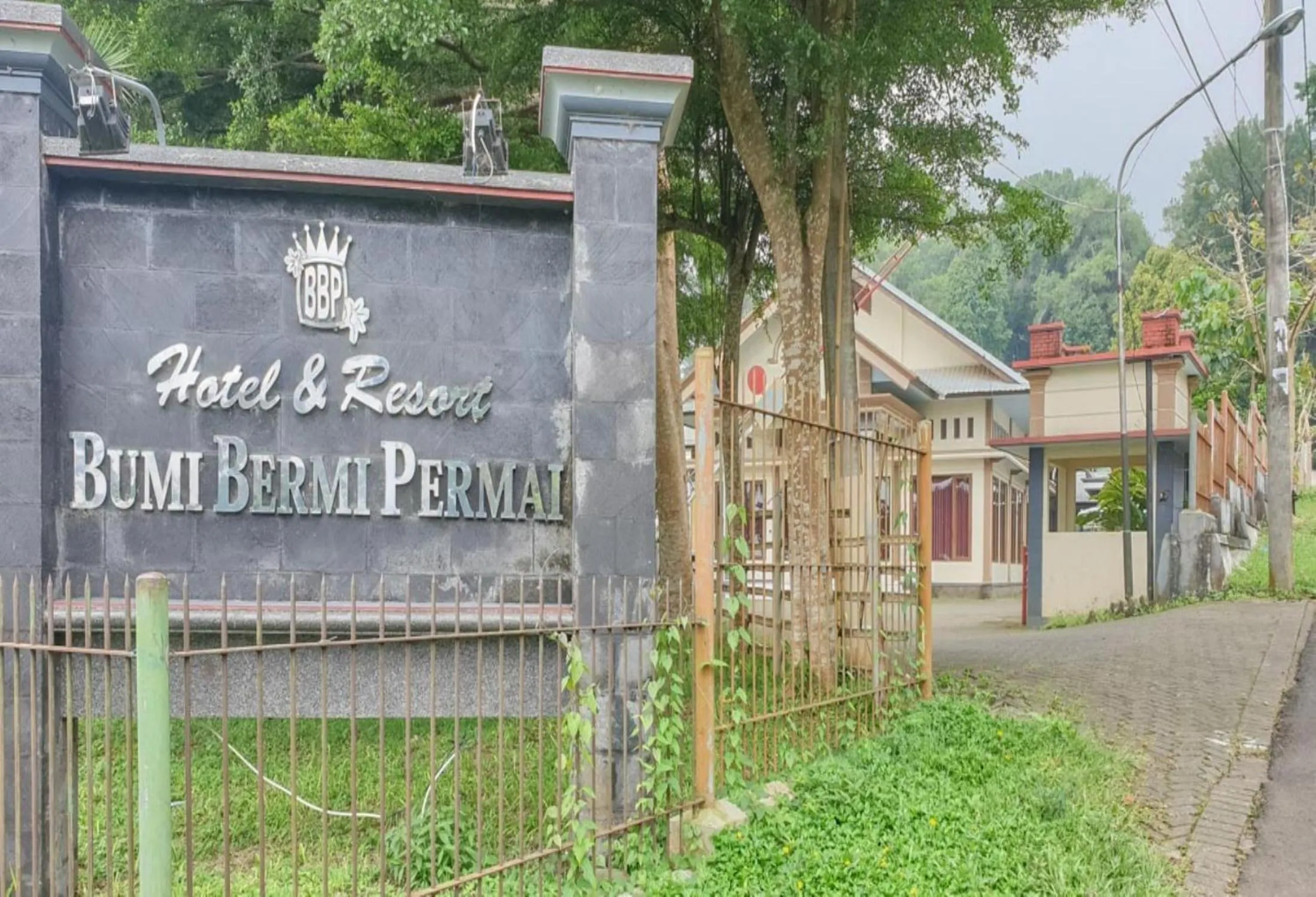 Hotel Mataram Cipanas Syariah Mitra RedDoorz