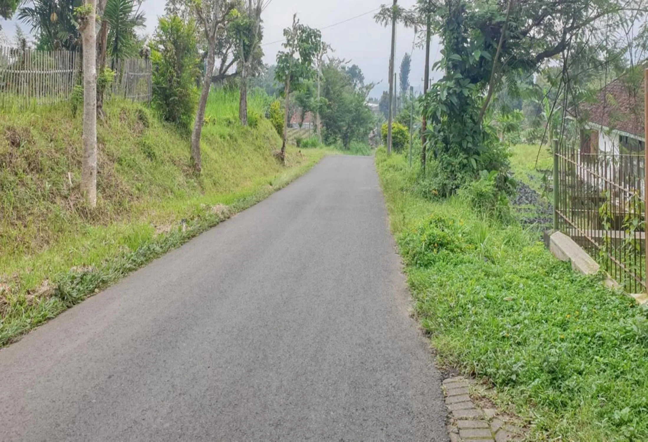 Hotel Mataram Cipanas Syariah Mitra RedDoorz