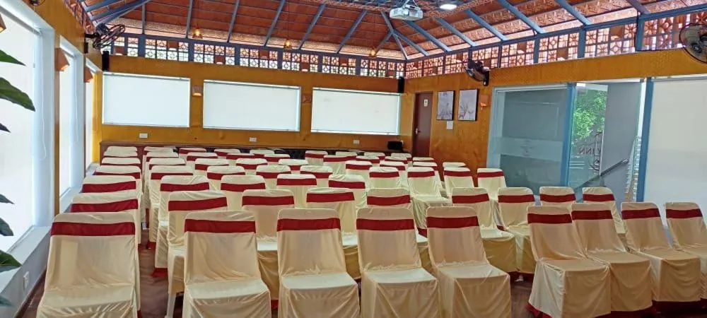 Meeting/conference room in HOTEL FRIDAY INN