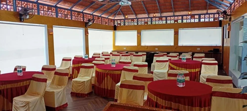 Banquet/Function facilities in HOTEL FRIDAY INN