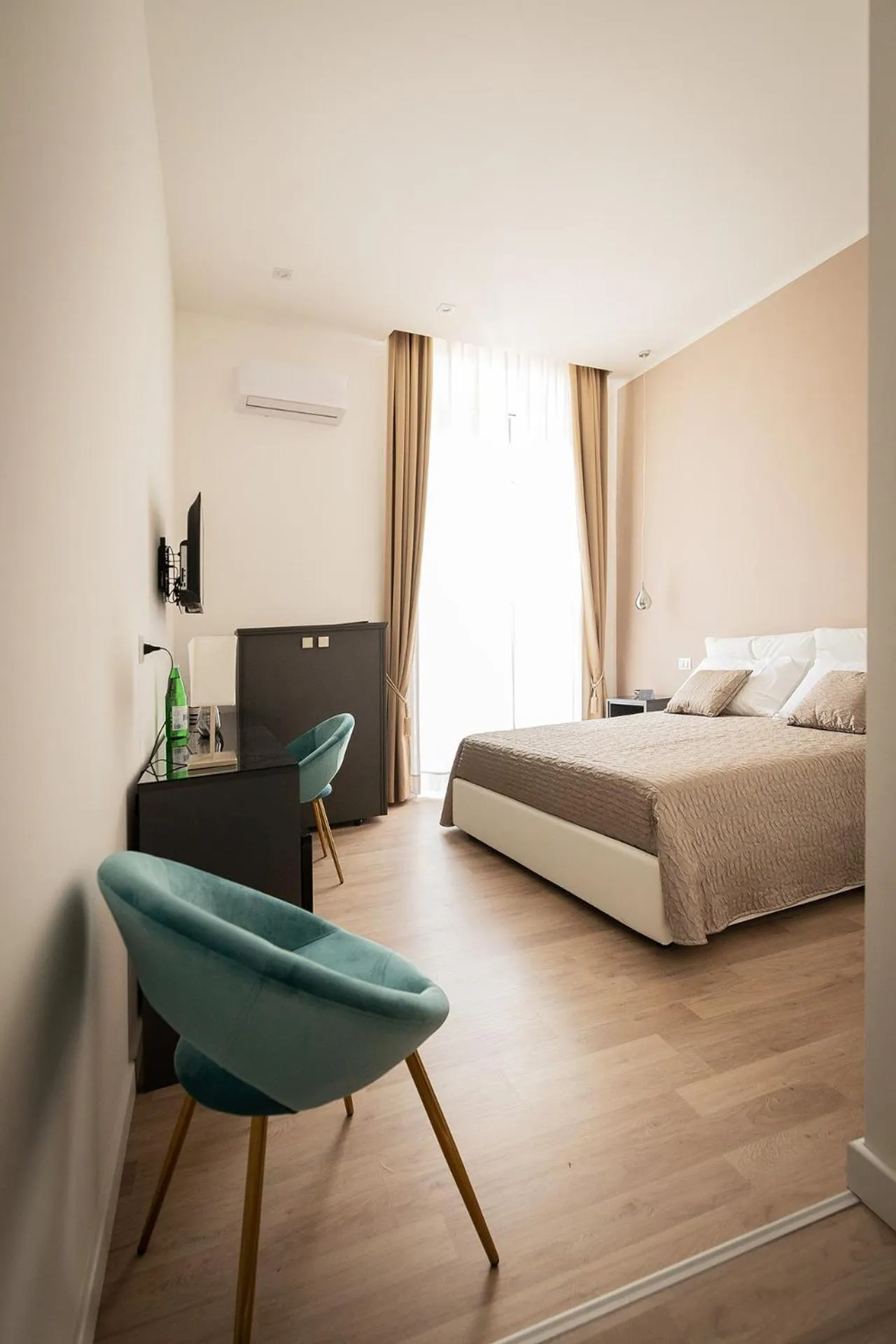 Photo of the whole room, Bed in FJ Bianco Guest House