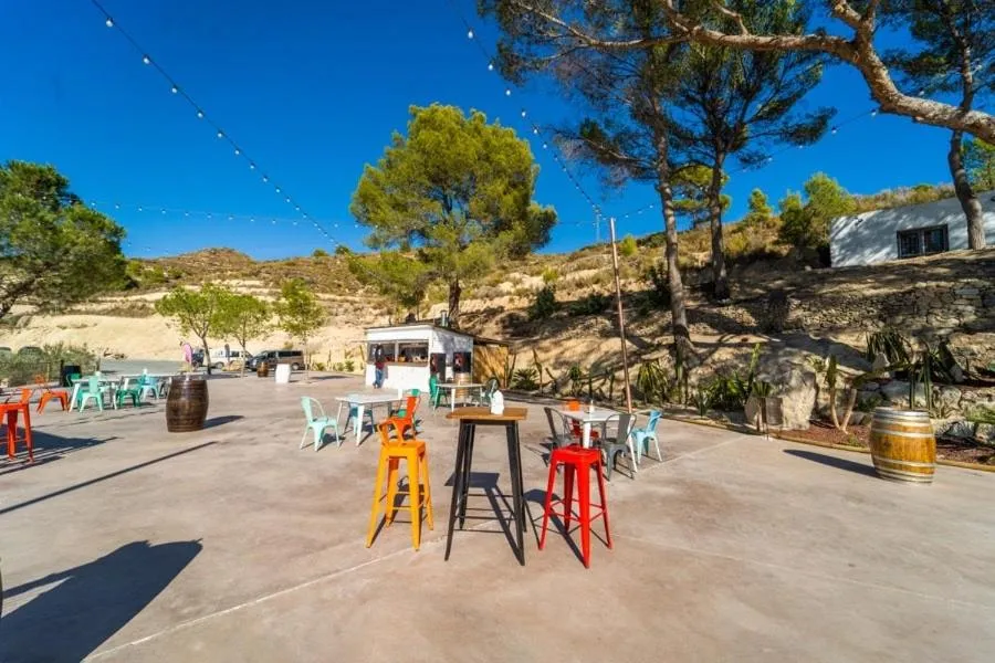 Hostal Foies de Baix