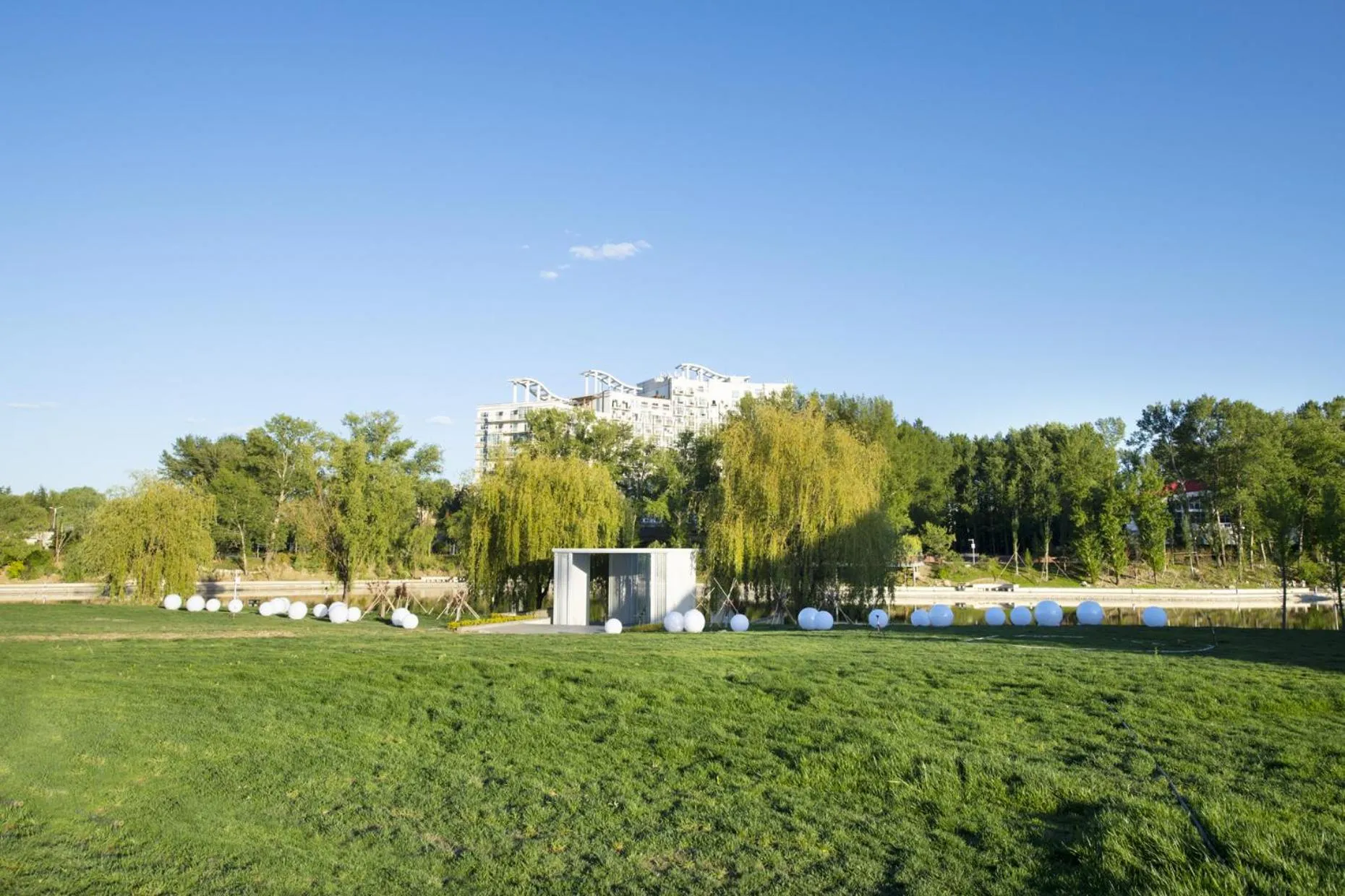 Crowne Plaza Beijing Badaling by IHG