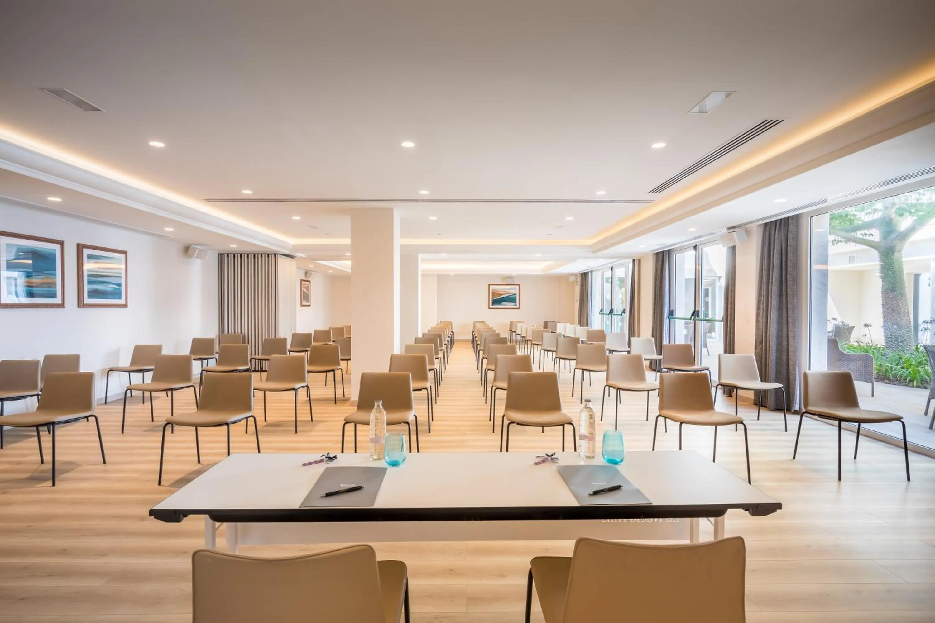 Meeting/conference room in Barceló la Nucía Hills