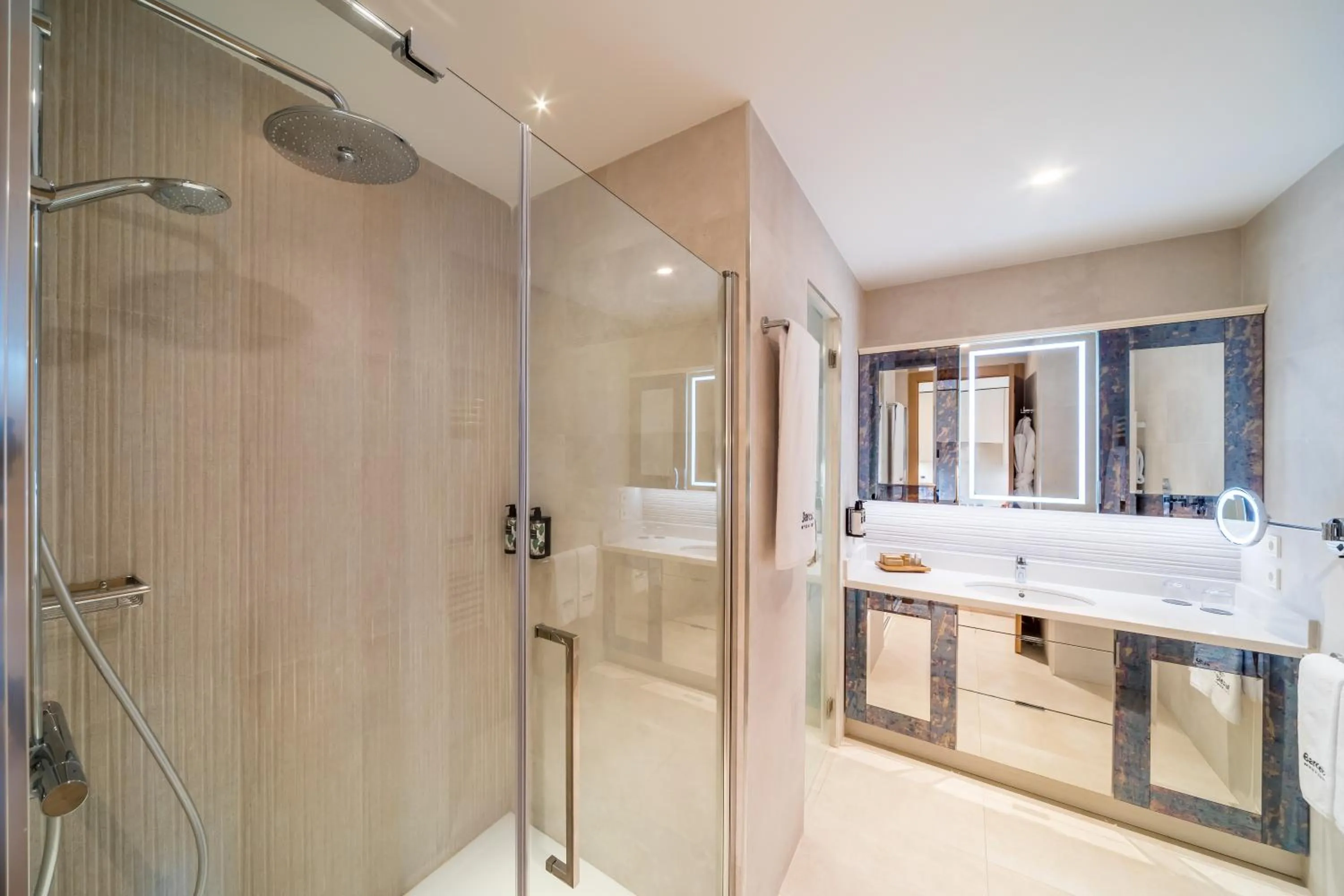 Bathroom in Barceló la Nucía Hills